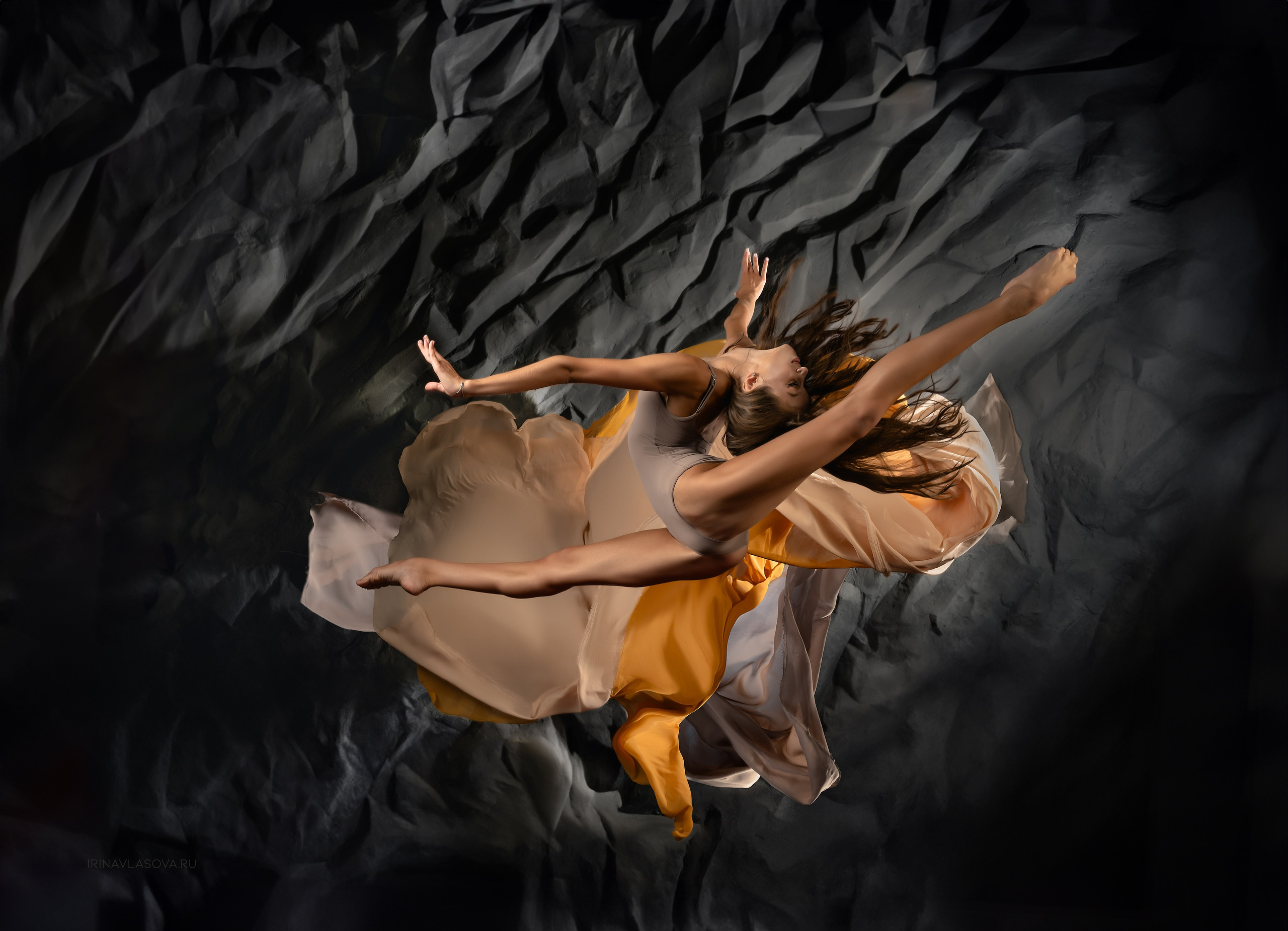 чемпионка по художественной гимнастике  игры брикс серебрянный призер Виктория Беспалова