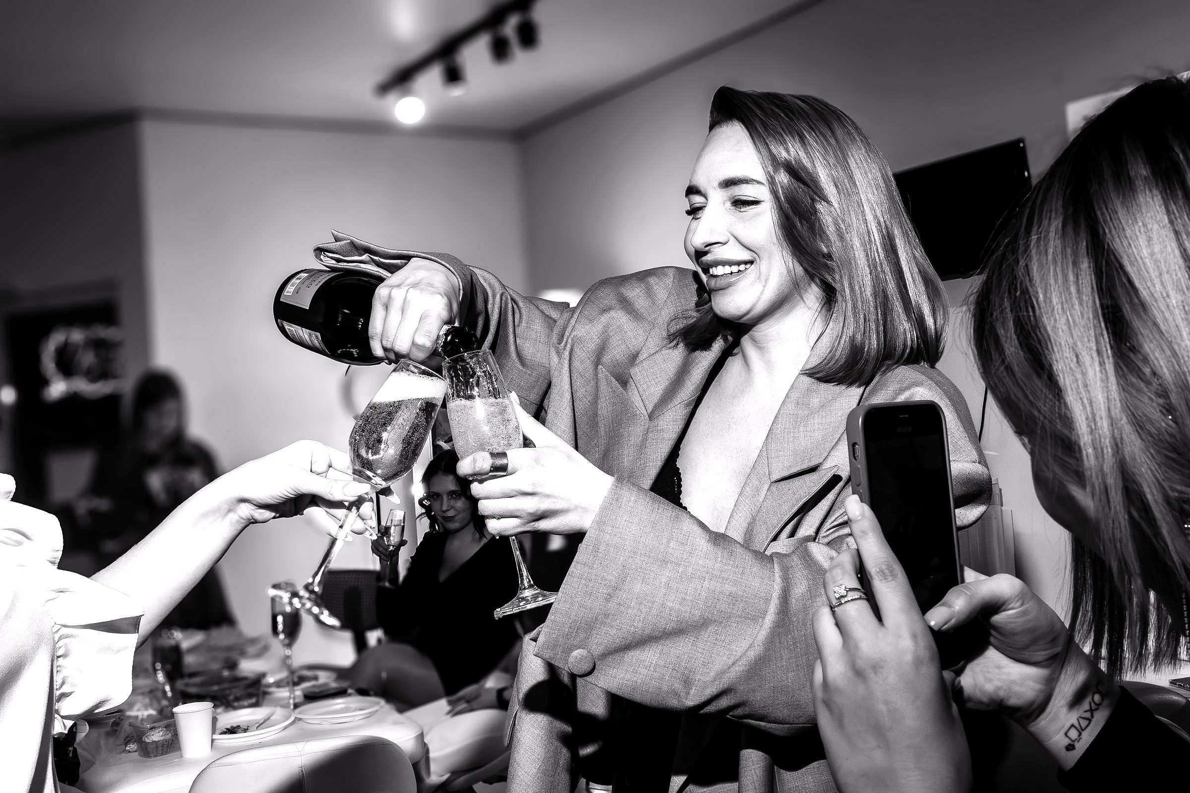 Мероприятия. Street photographer