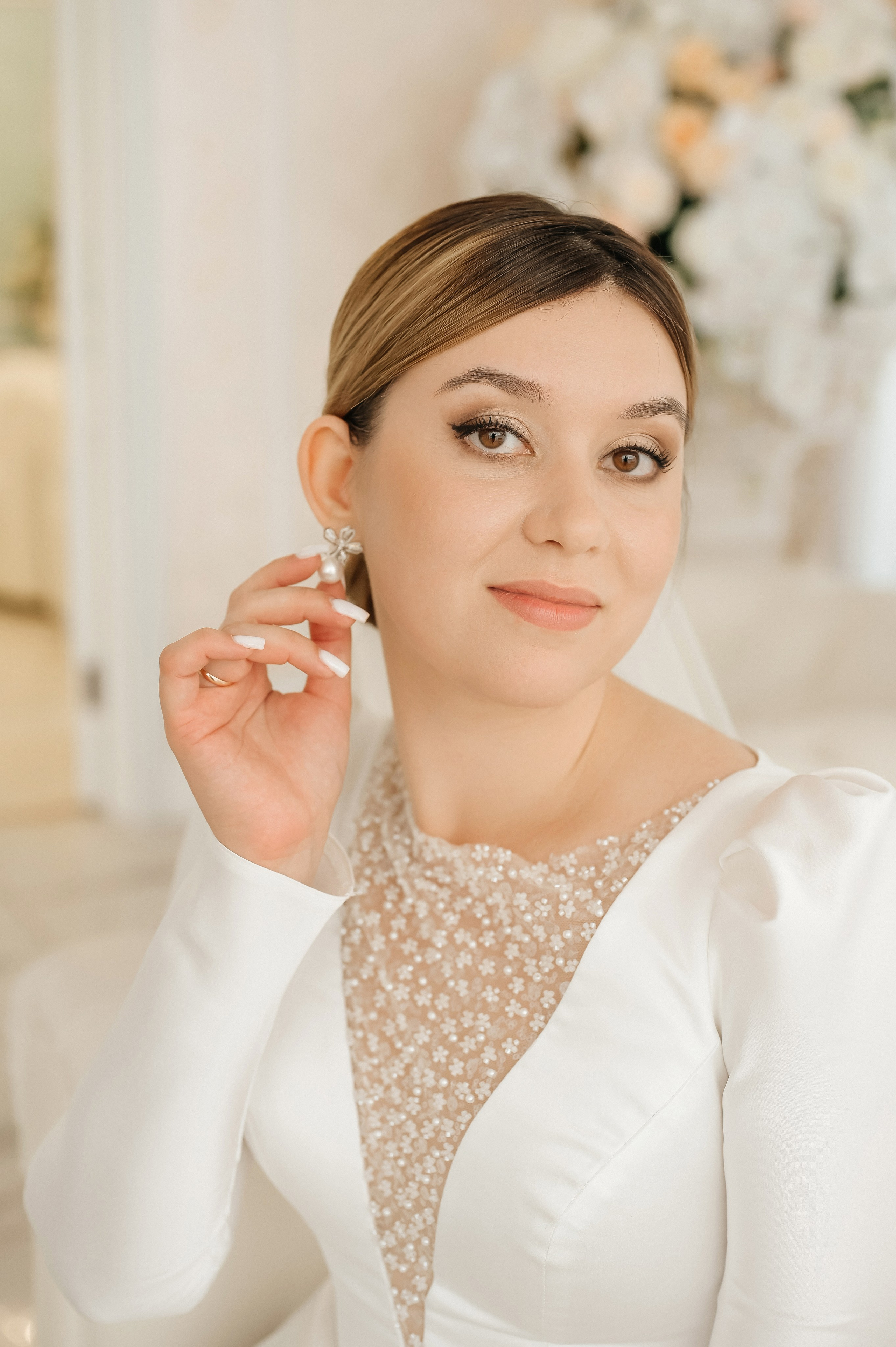 Виктория & Николай. Семейный фотограф Олеся Батурина Рязань