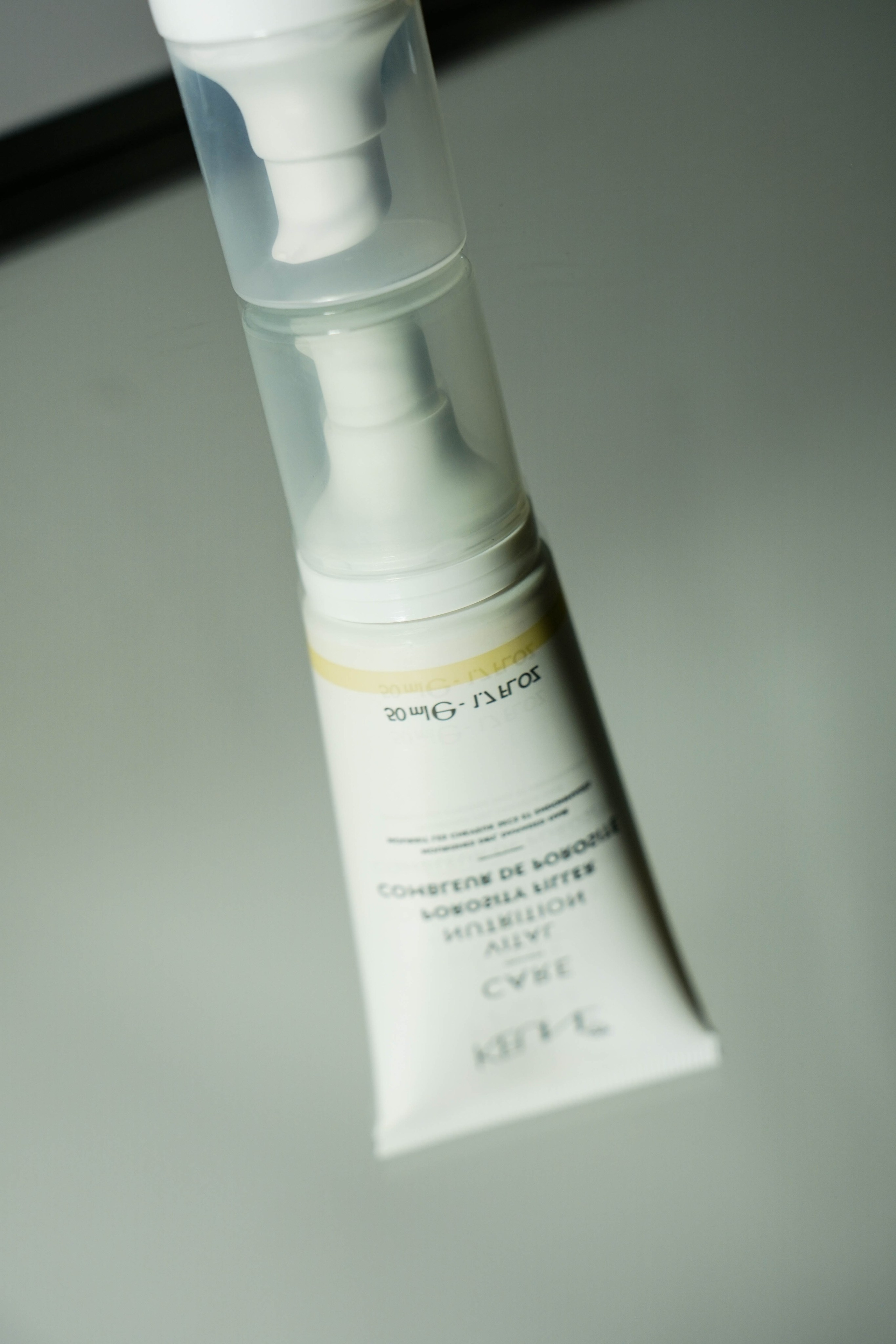 Салон красоты «MIZU». EGOROV PRODUCTION