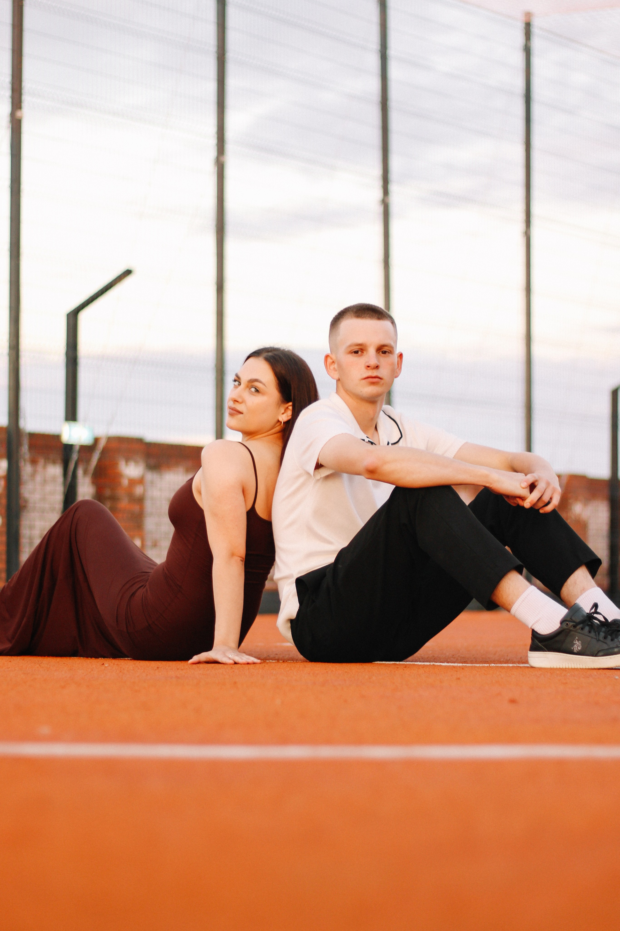 Никита и Кристина. EGOROV PRODUCTION