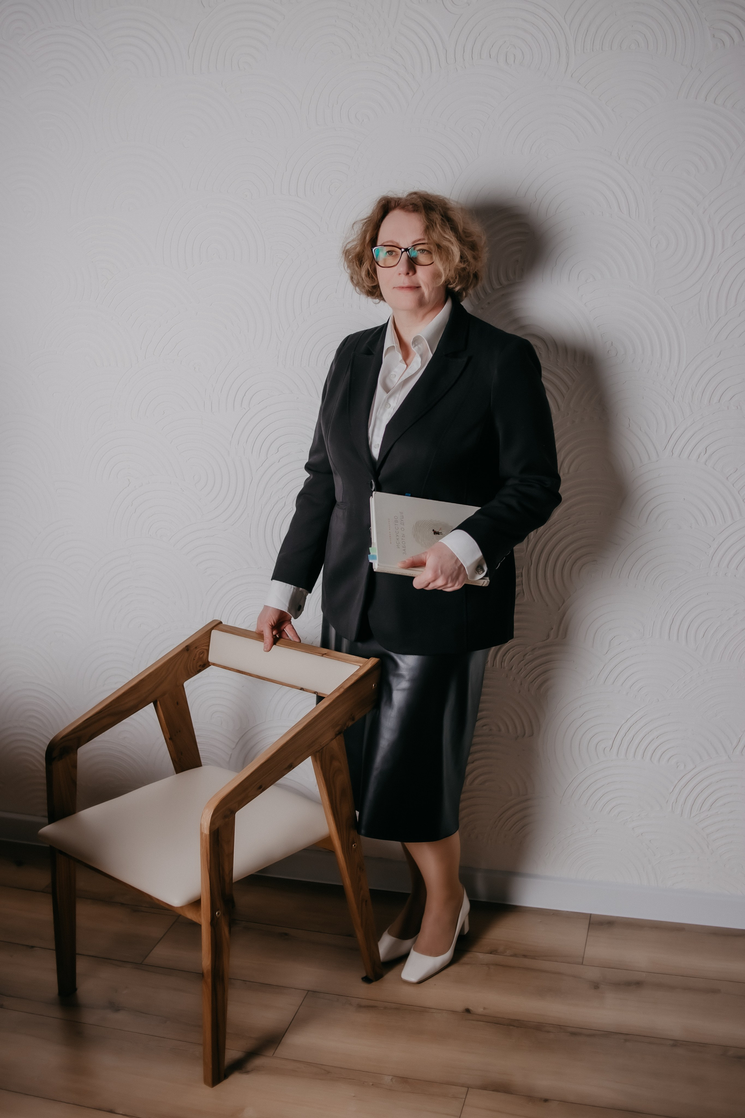 Ольга. Контент для психолога. Фотограф Регина Крикунова г. Красноярск