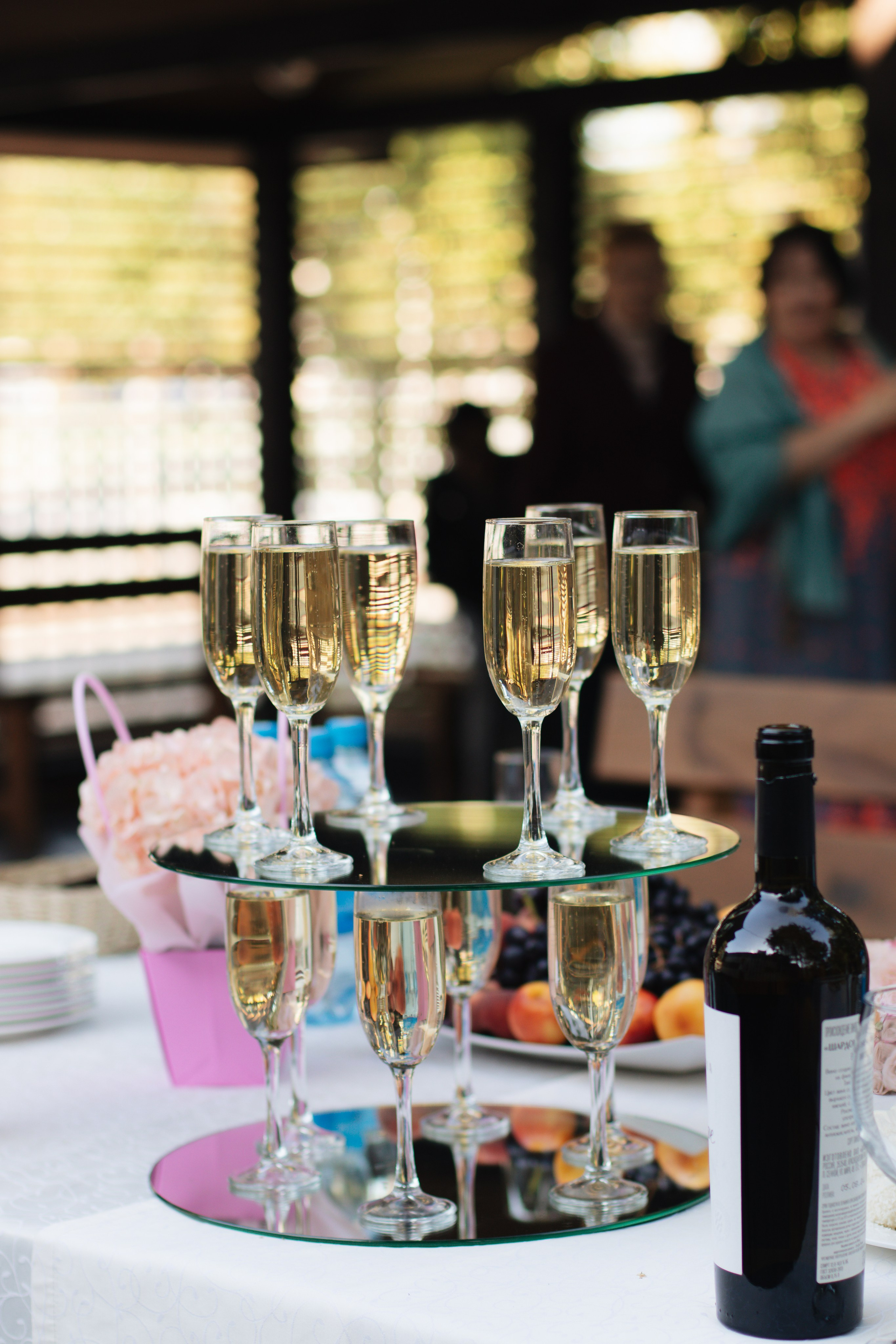 Корпоративы, юбилеи, банкеты. Индивидуальный фотограф Новосибирск Настя