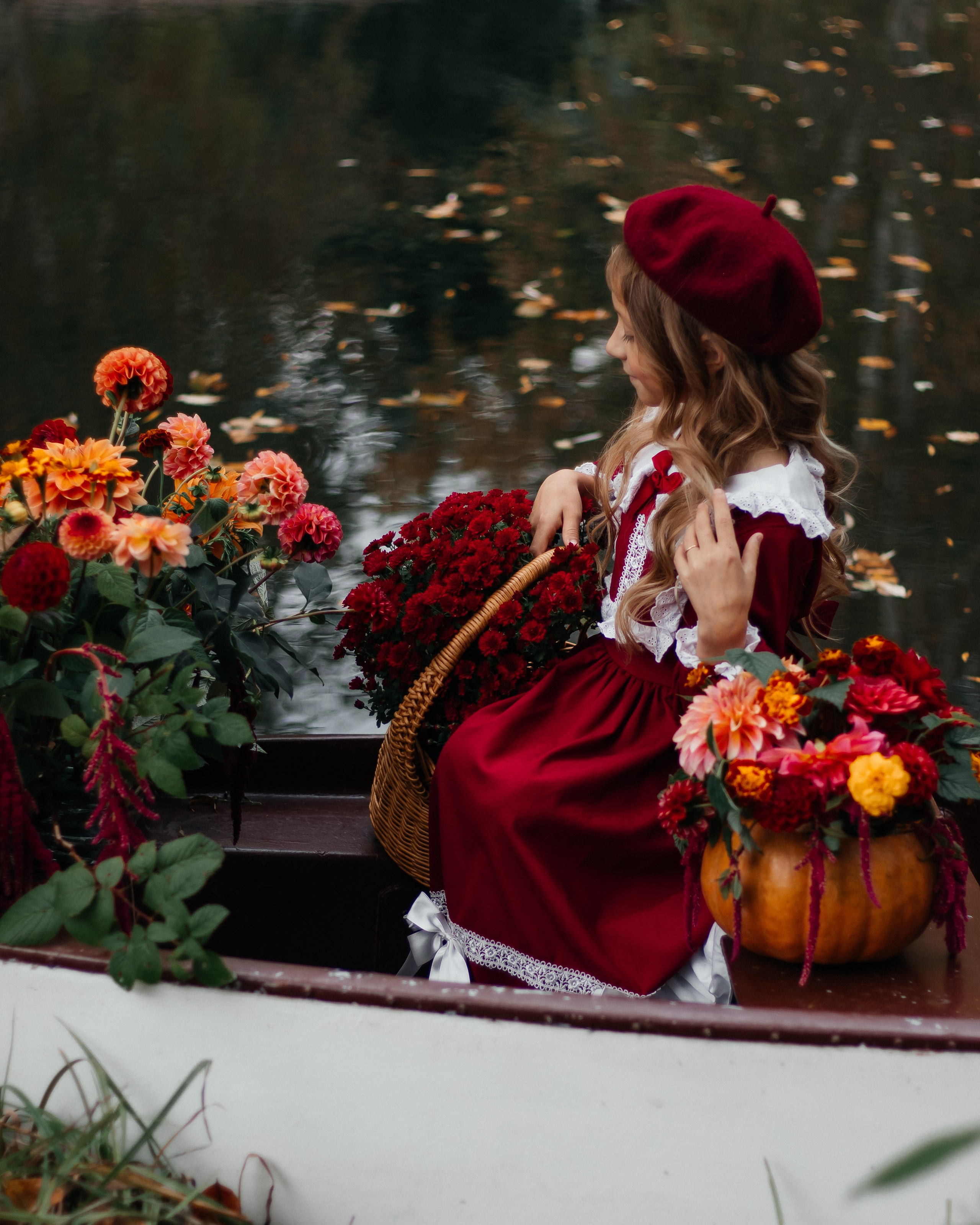 Детские. Фотограф Арина Васильева город Находка