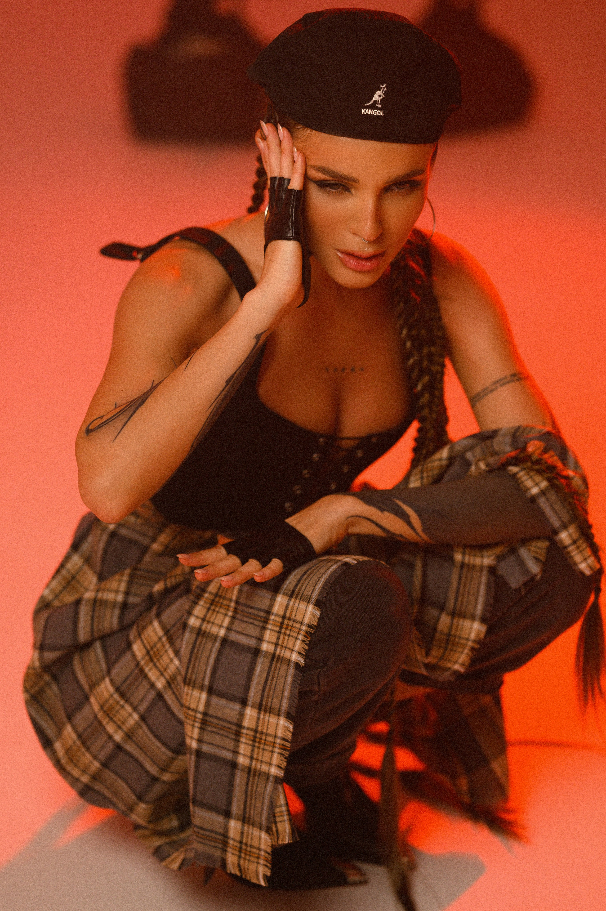 Аня. Свадебный и семейный фотограф в Краснодаре