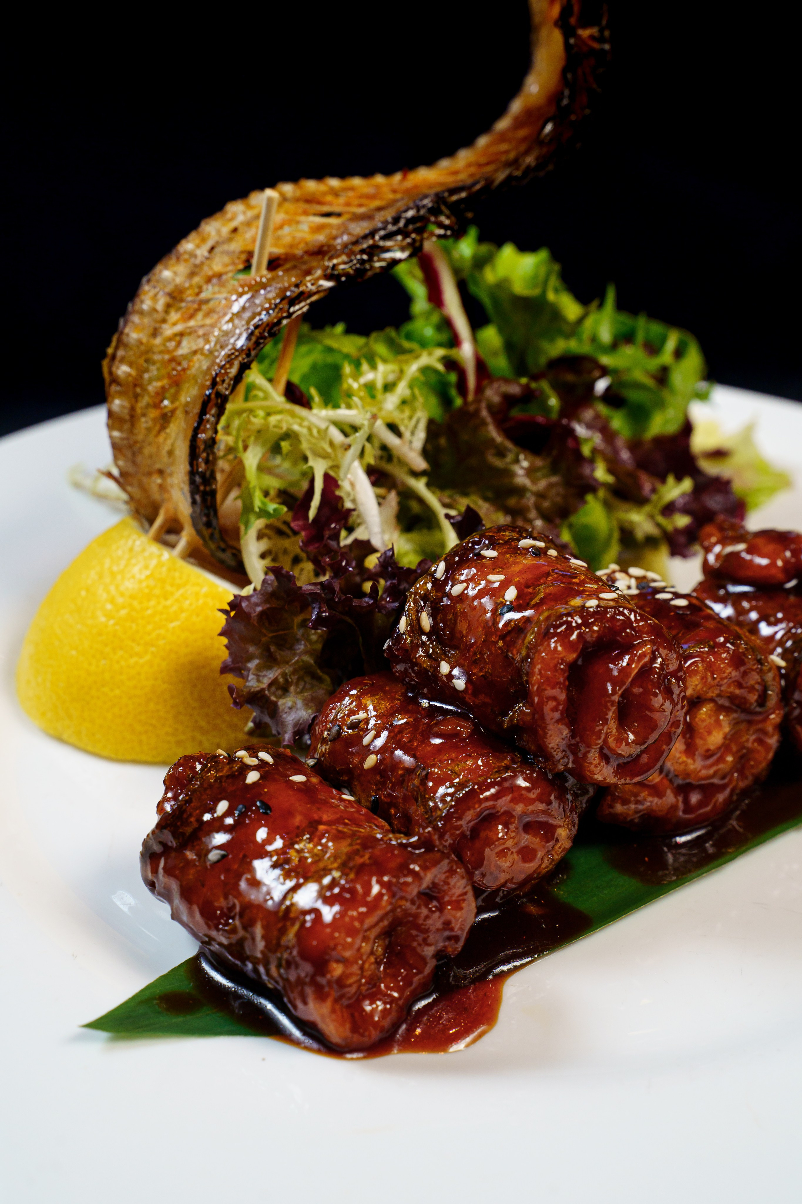 Фуд-фотография. FOTOZ Studio / Фотовидеомейкер Андрей Смирнов