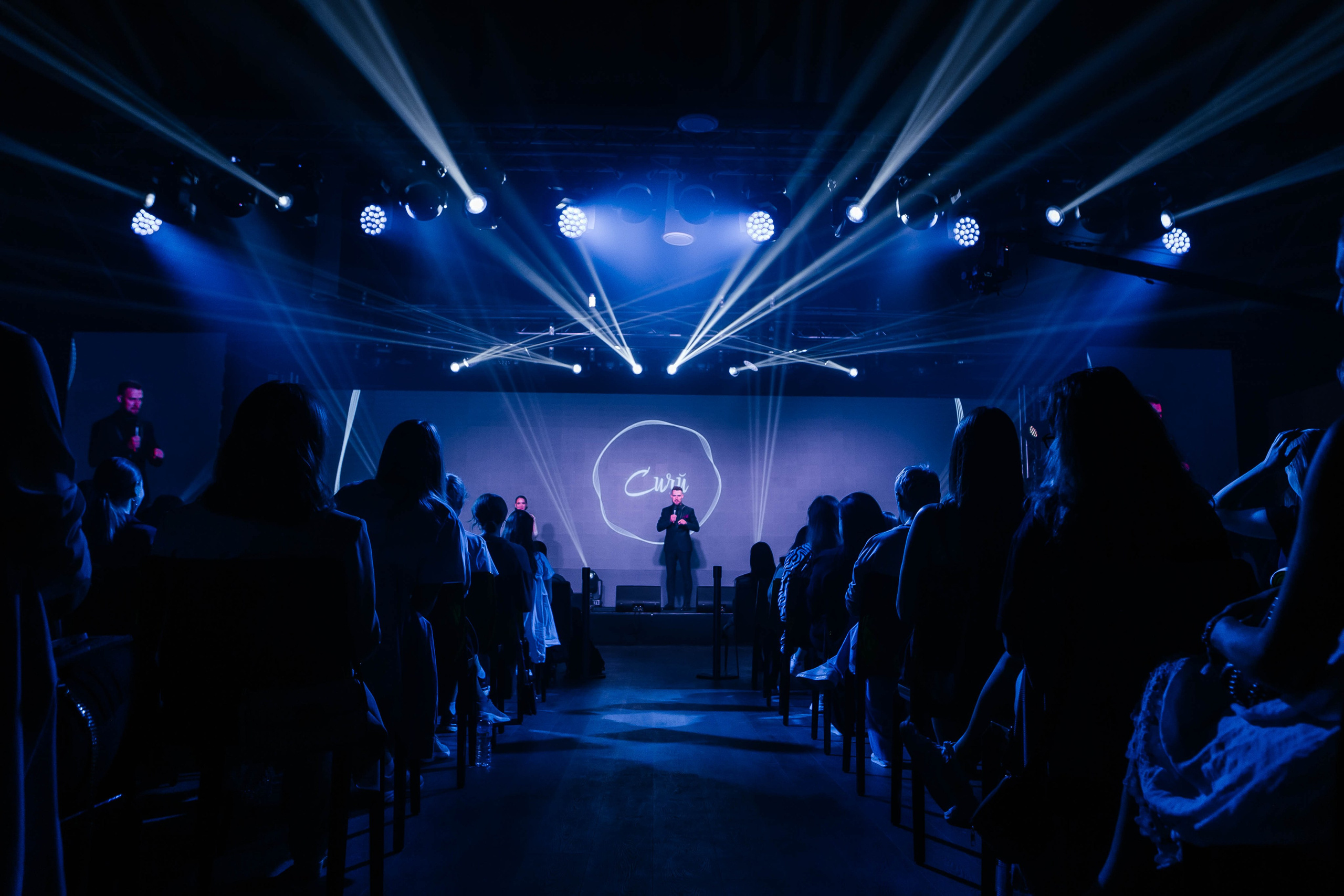 Форум «Сияй». Фотограф Абакумова Анастасия