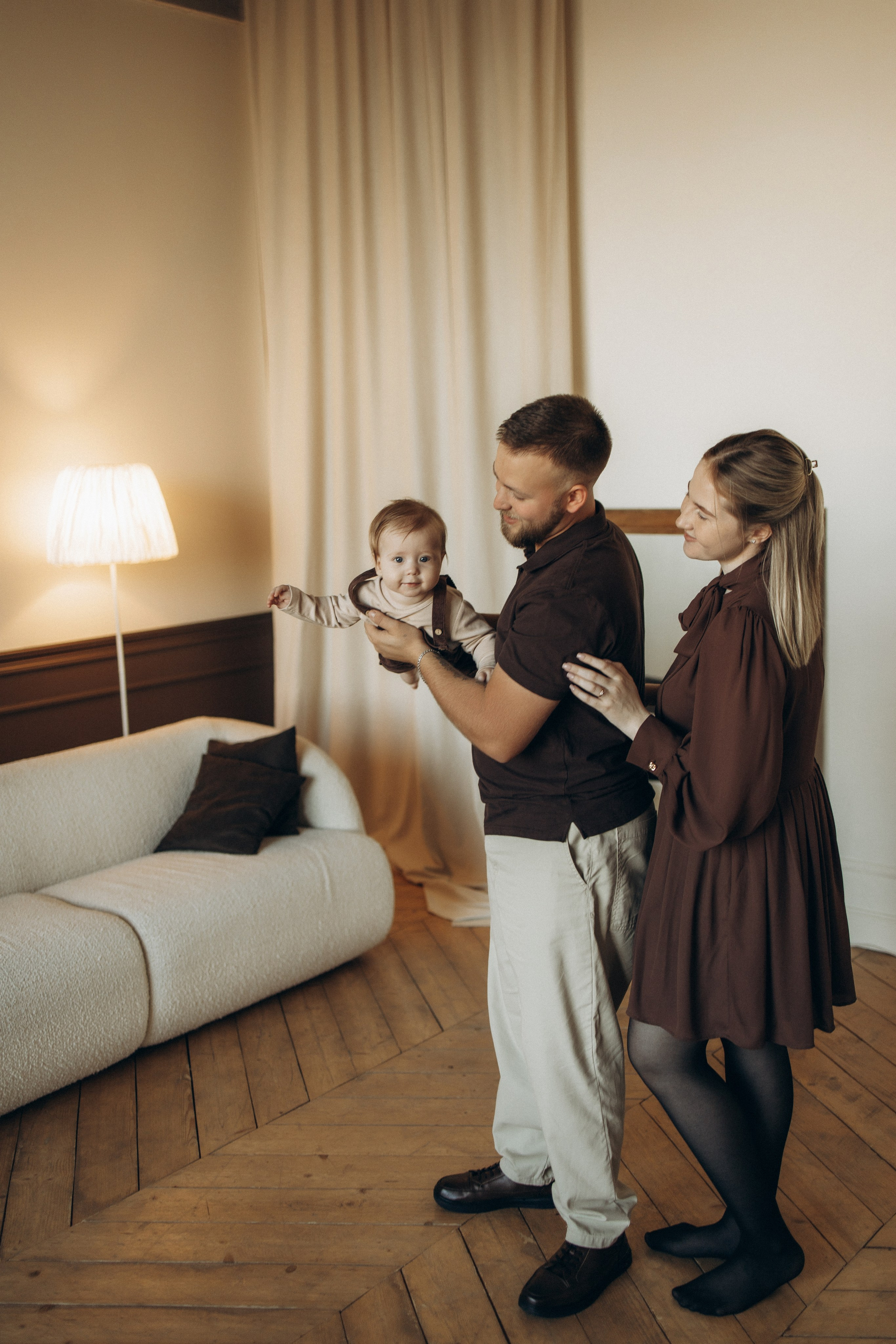 Сашуля. Самый теплый фотограф в Краснодаре Рябоконь Ксения