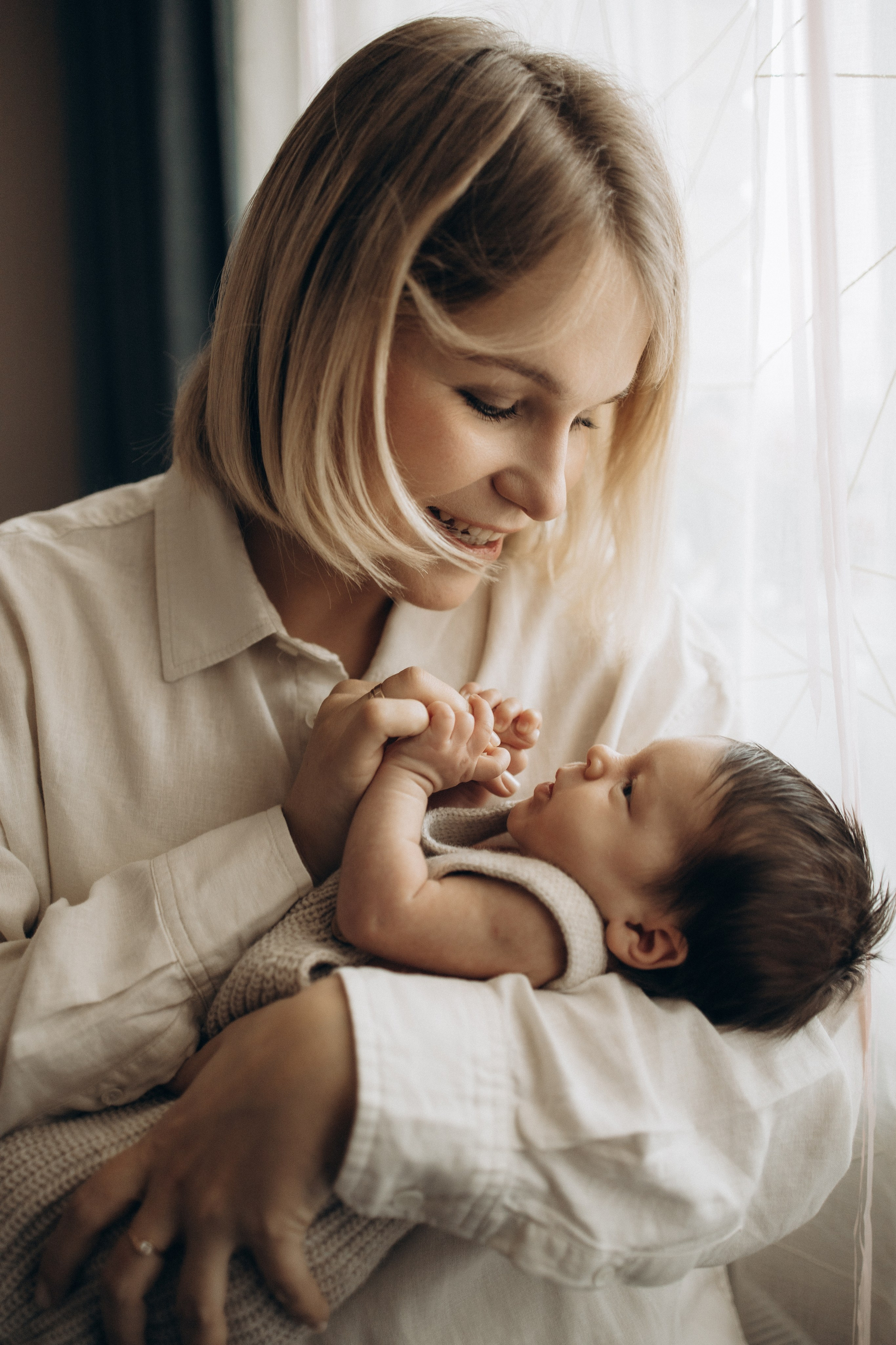 Домашние уютные моменты. Самый теплый фотограф в Краснодаре Рябоконь Ксения