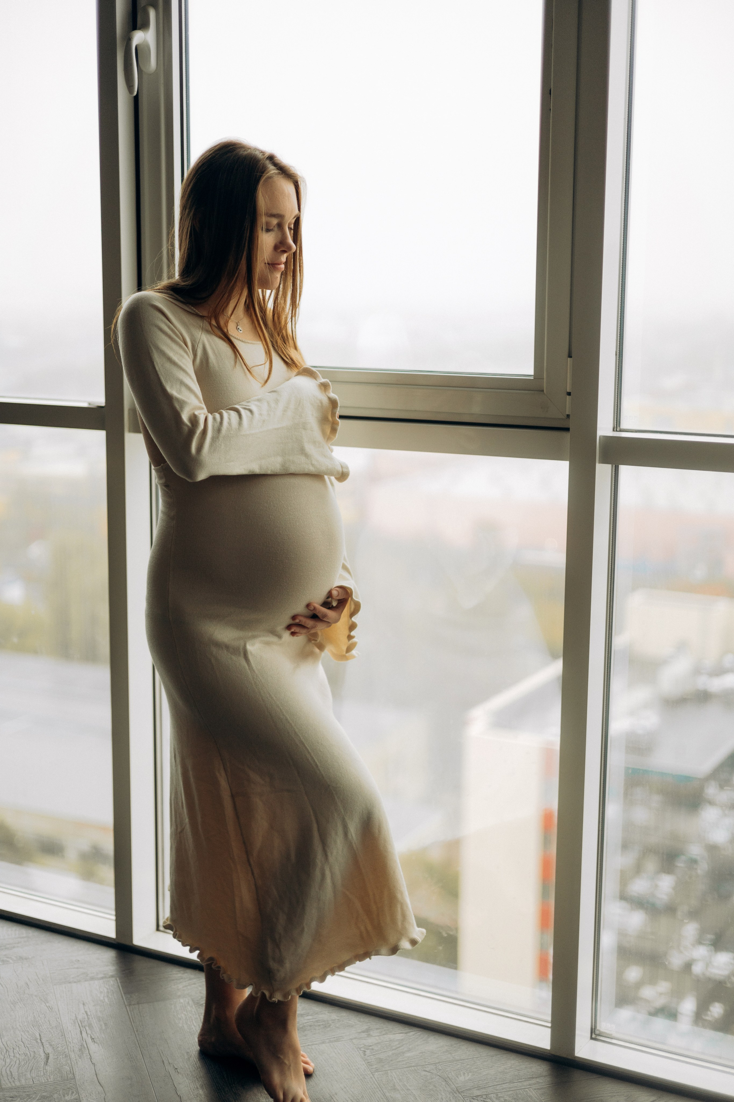 Надя. Самый теплый фотограф в Краснодаре Рябоконь Ксения