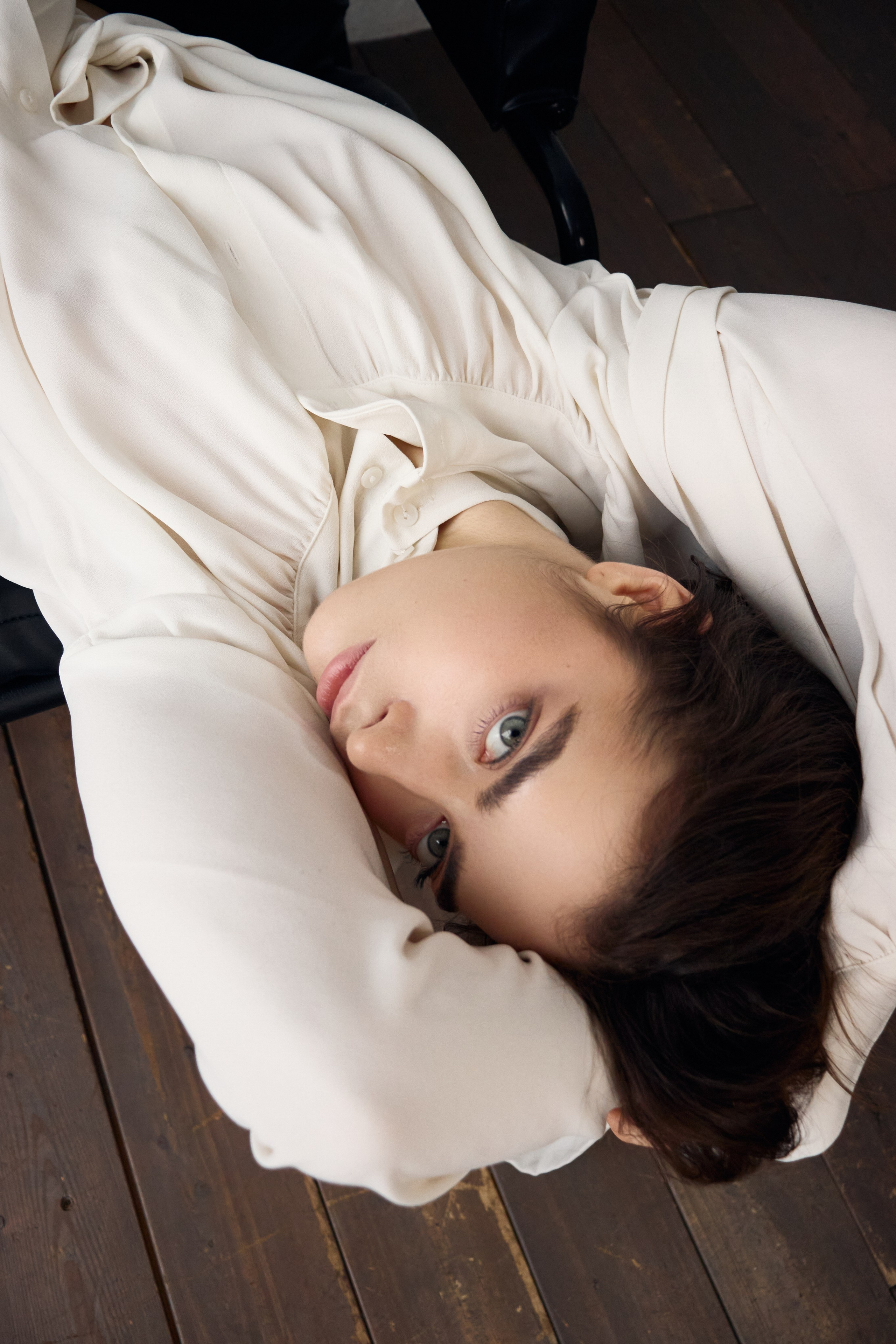 Евгения. Фотограф в СПб, с которым легко ✨ Полина