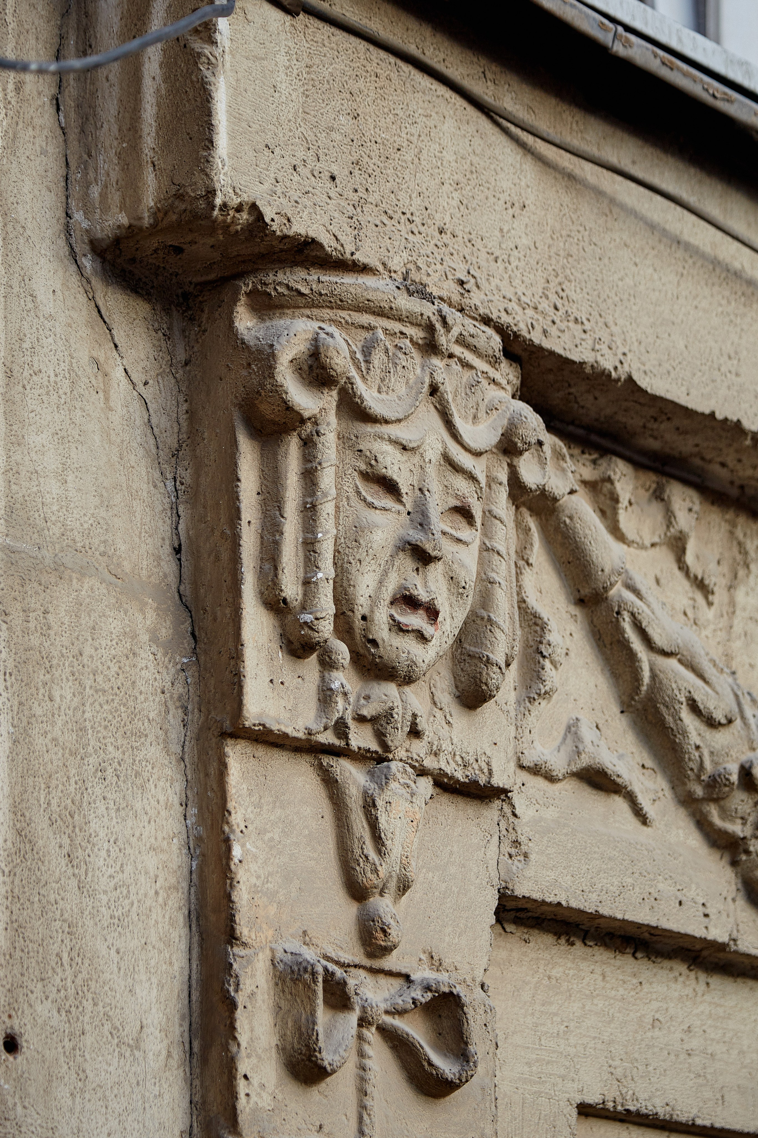 По архитектурному сердцу Безымянки. DENISOV ART (фото, видео, дизайн) САМАРА