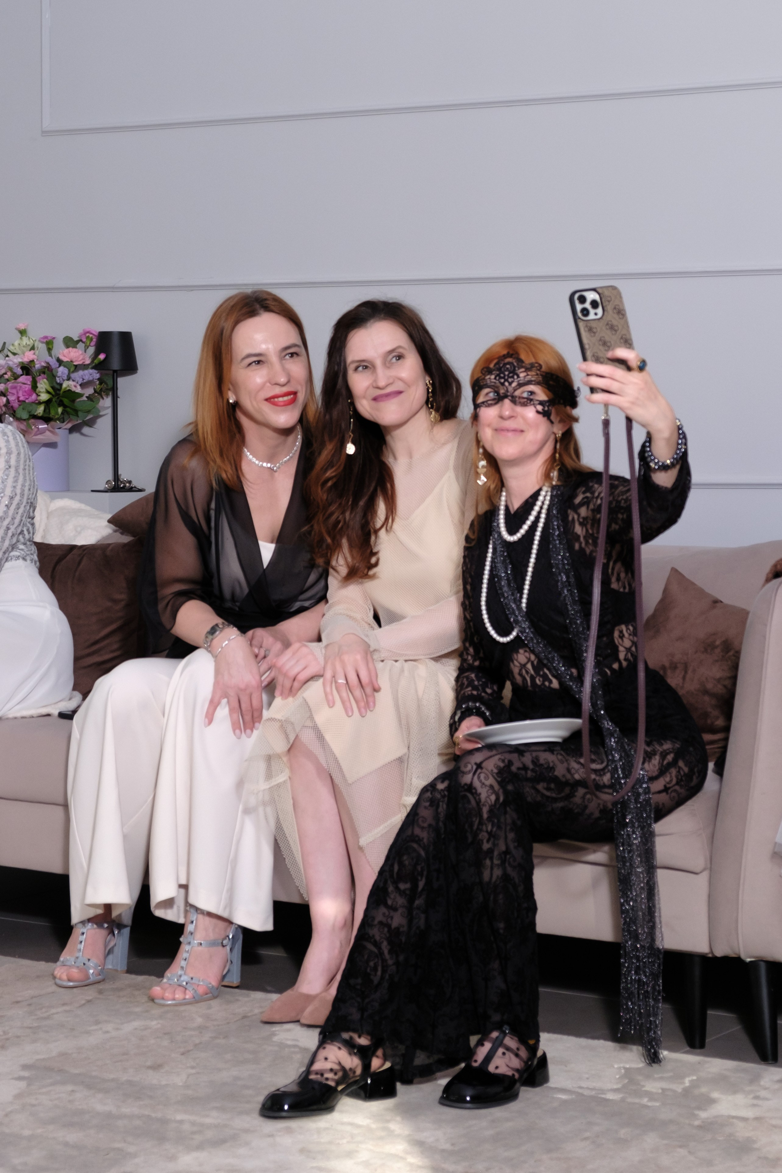 Репортаж. Контент-фотограф и видеограф в Перми