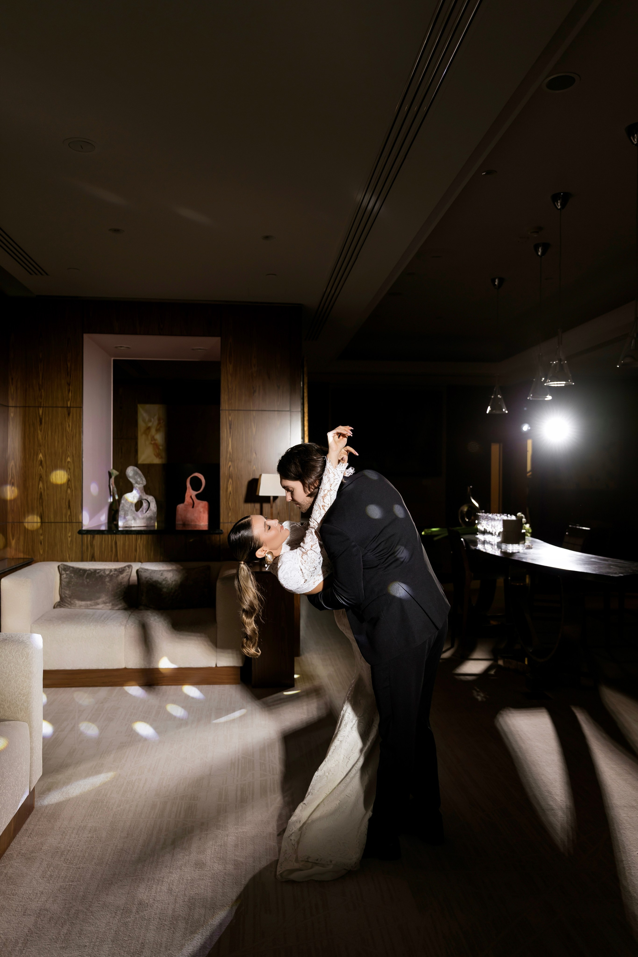 Камерная свадьба в отеле Continental. Главная