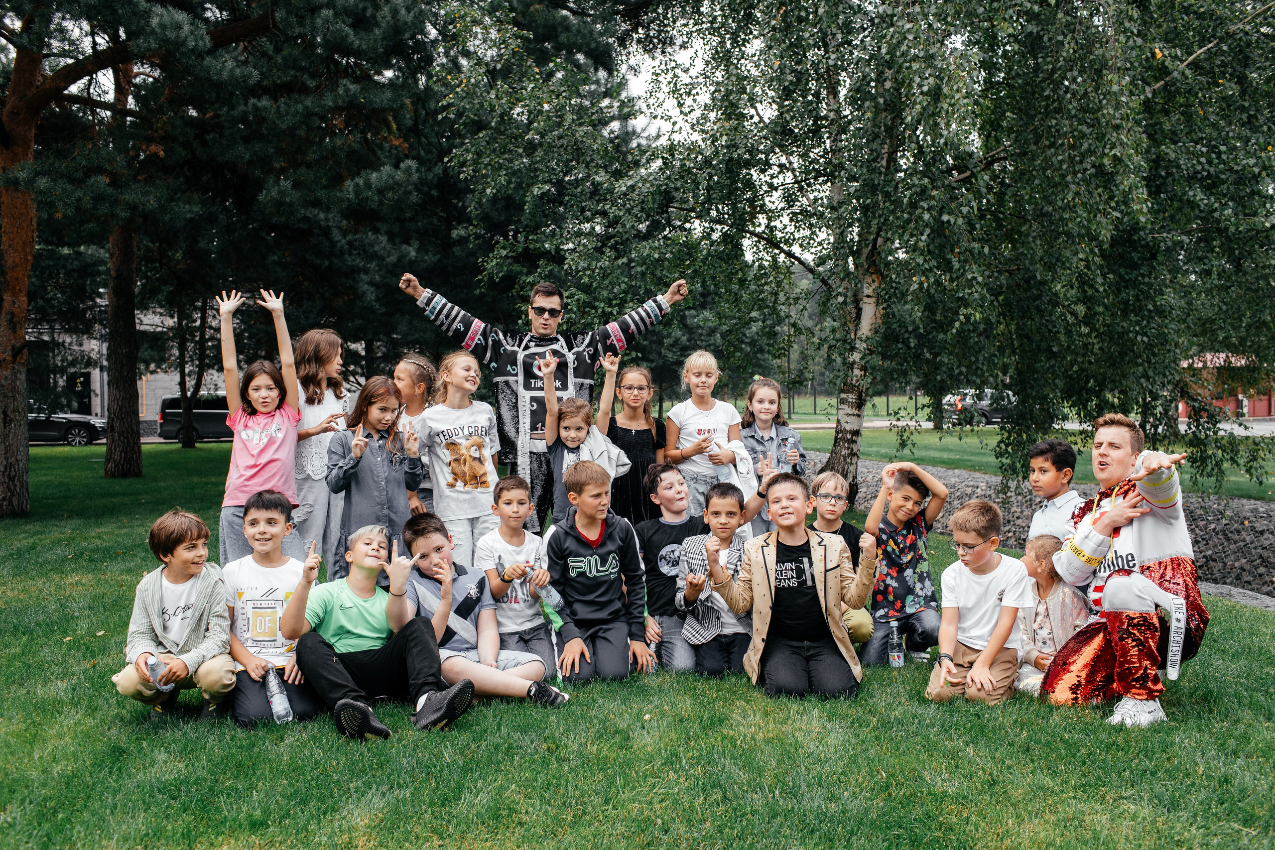 Диме 10 лет. Свадебный и семейный фотограф