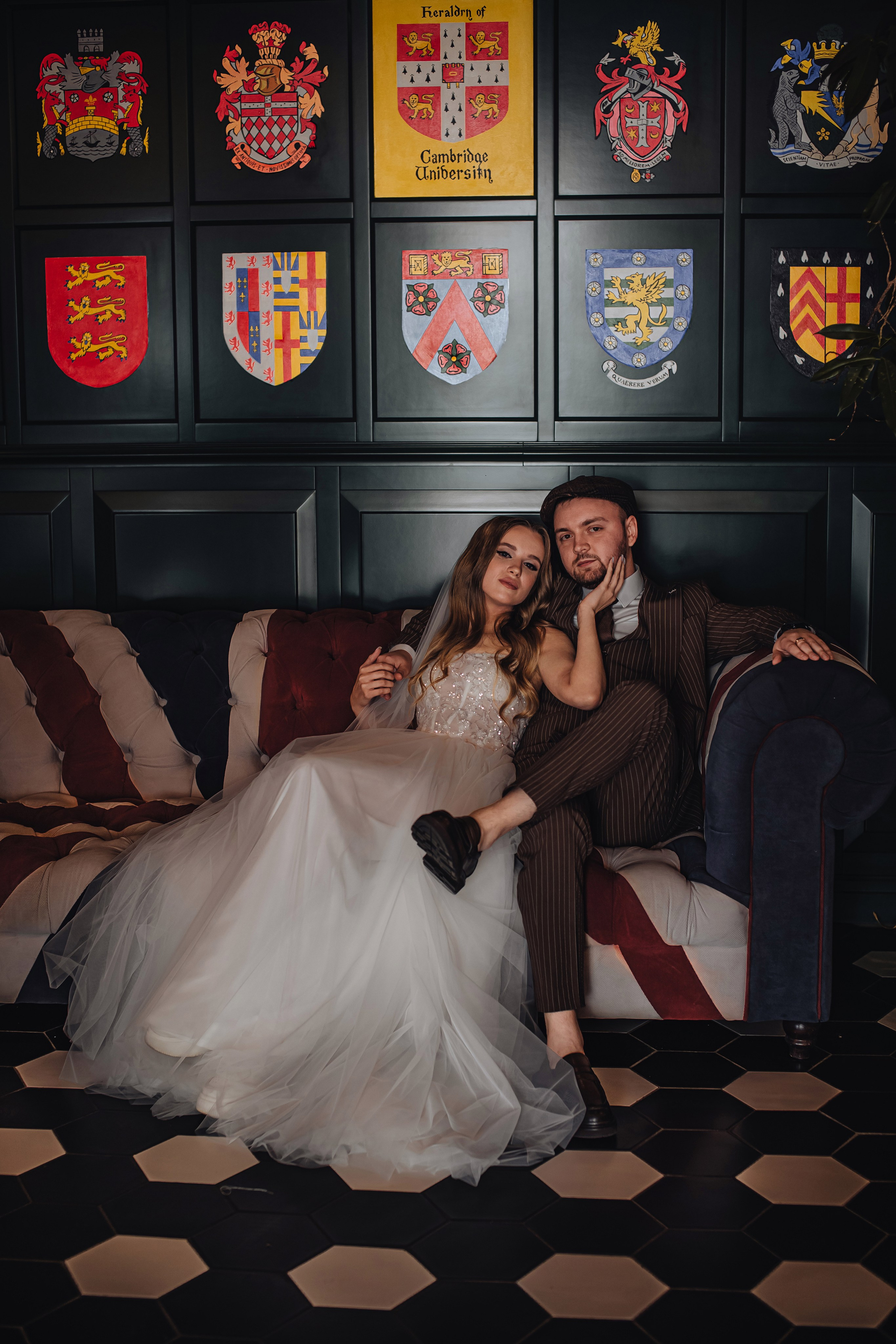 Карина и Анатолий. Полный день. Семейный и свадебный фотограф в Саратове Евангелина Штах