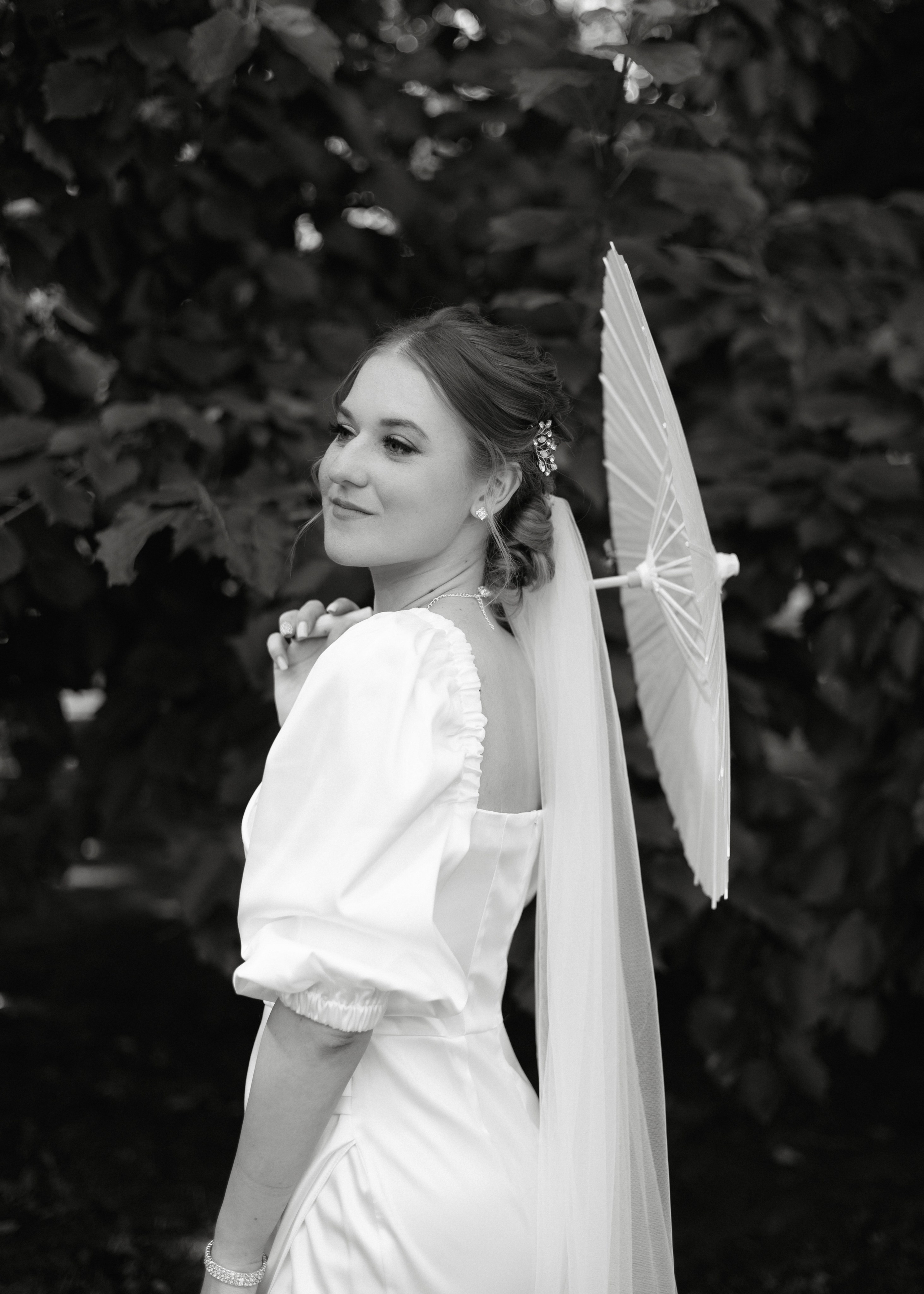 Свадебная прогулка в Калининграде | Арина & Максим. Фотограф в Калининграде Сокирко Светлана