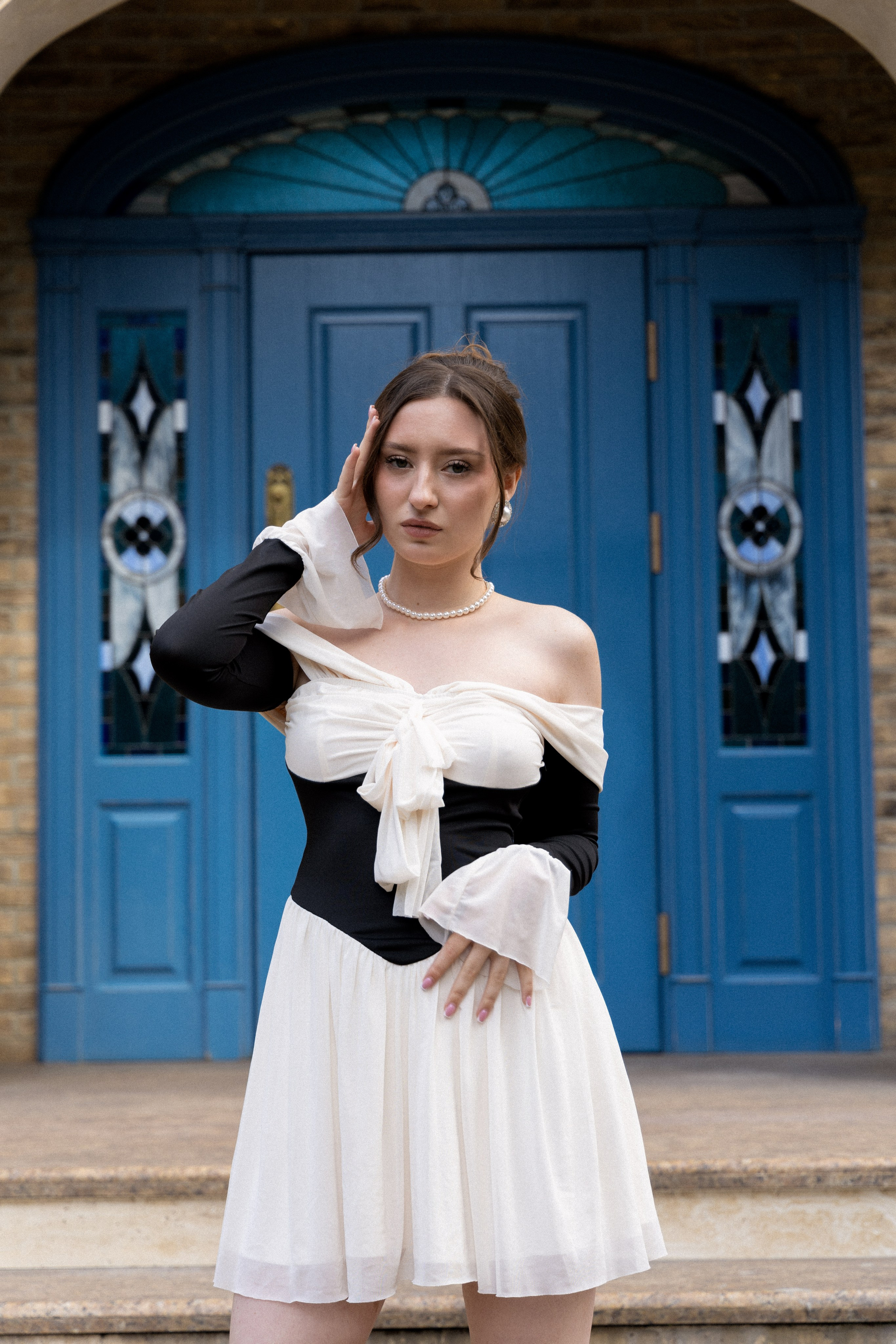 Алёна. Фотограф в Калининграде Сокирко Светлана