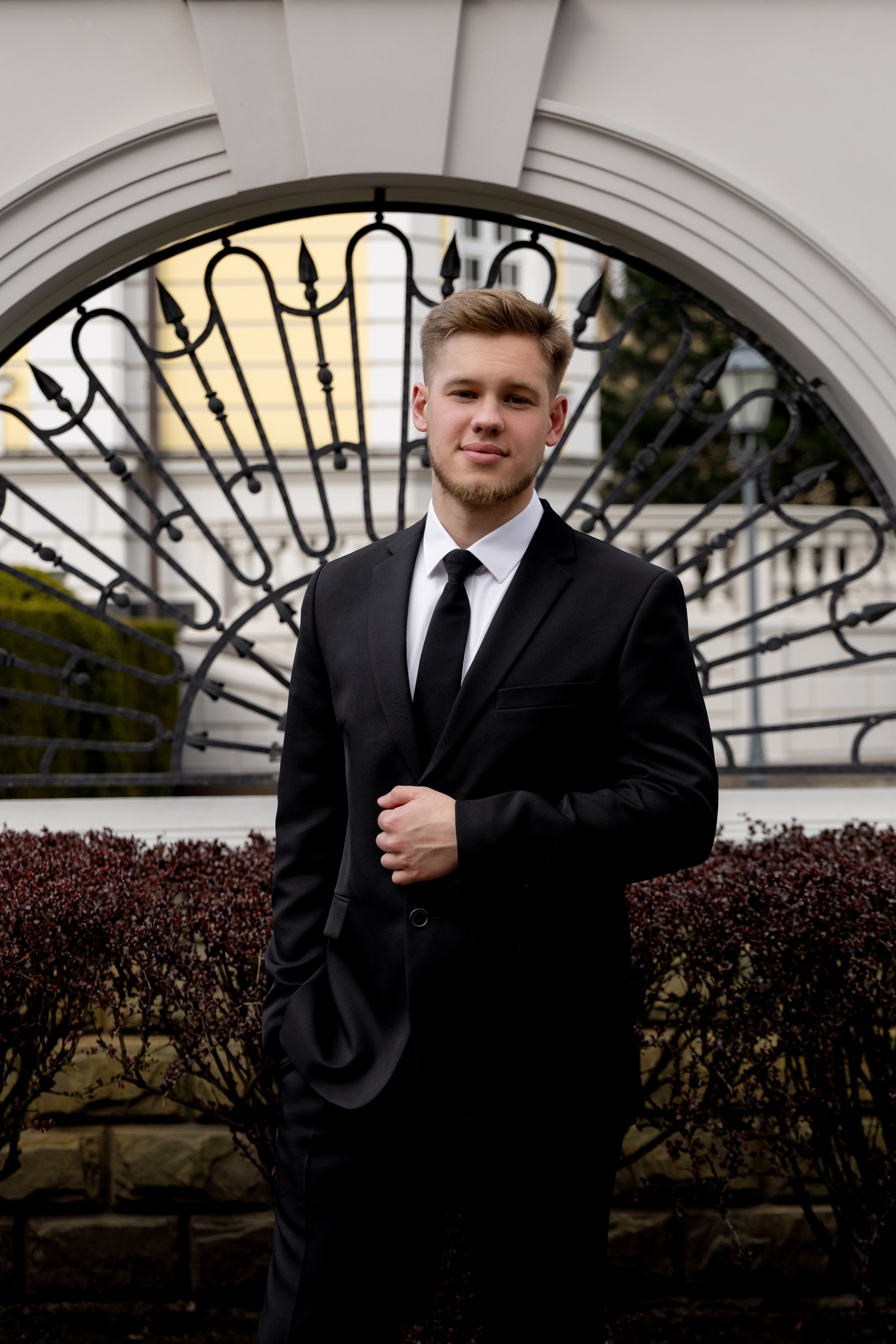 Свадьба София & Василий | прогулка по городу. Фотограф в Калининграде Сокирко Светлана