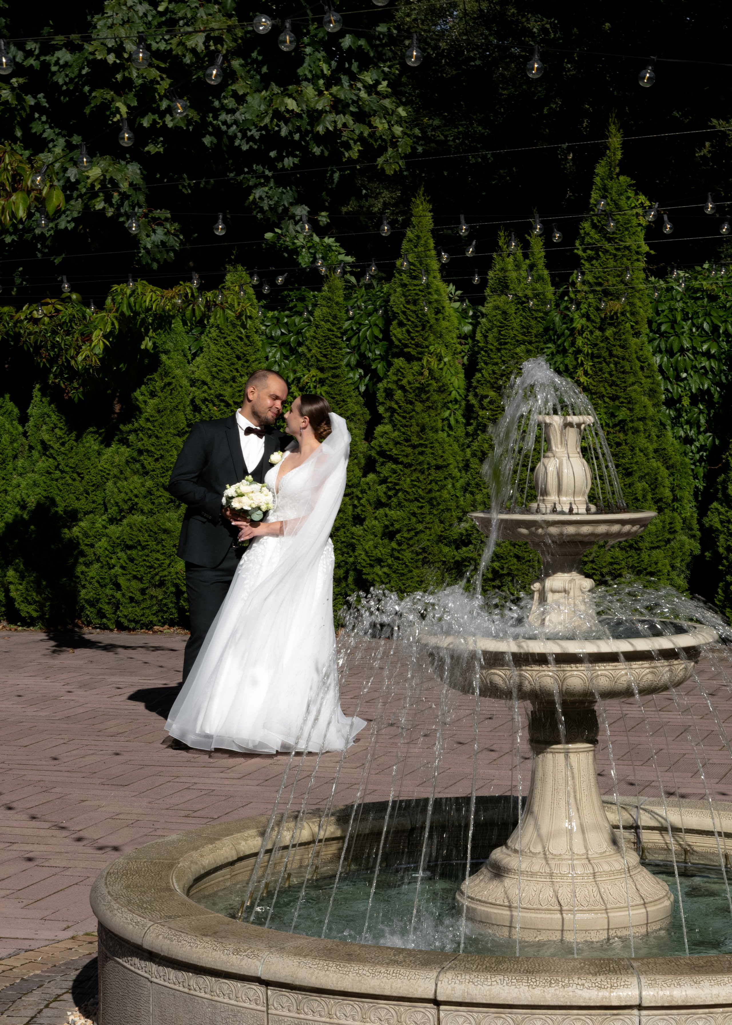 Свадьба Анастасия & Сергей | Вилла Тоскана. Фотограф в Калининграде Сокирко Светлана