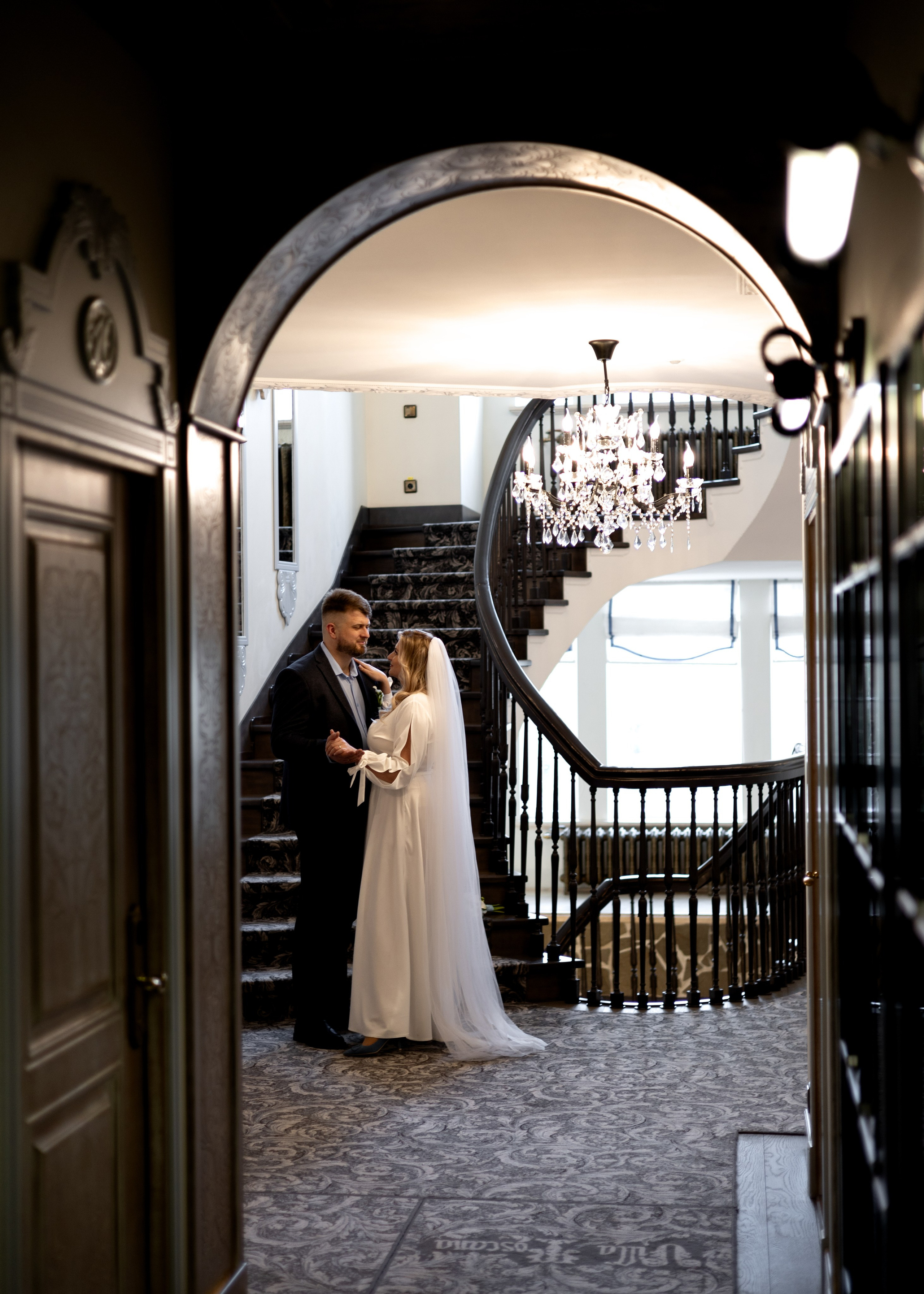 Свадьба Станислав & Анастасия | вилла Тоскана. Фотограф в Калининграде Сокирко Светлана