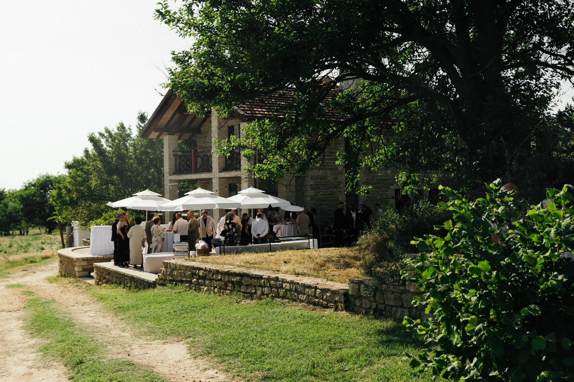 Винодельня. Свадебный и семейный фотограф в Краснодаре Роман Моско
