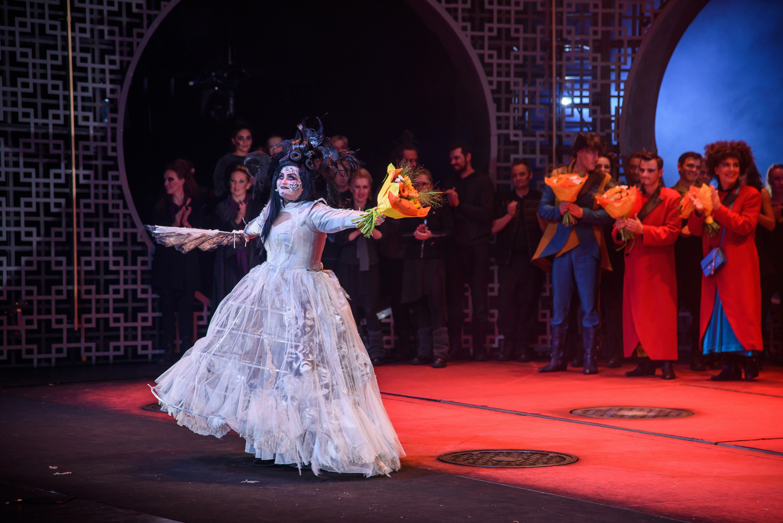 Репортажи. Алексей Мигачёв фотограф и видеооператор в Москве