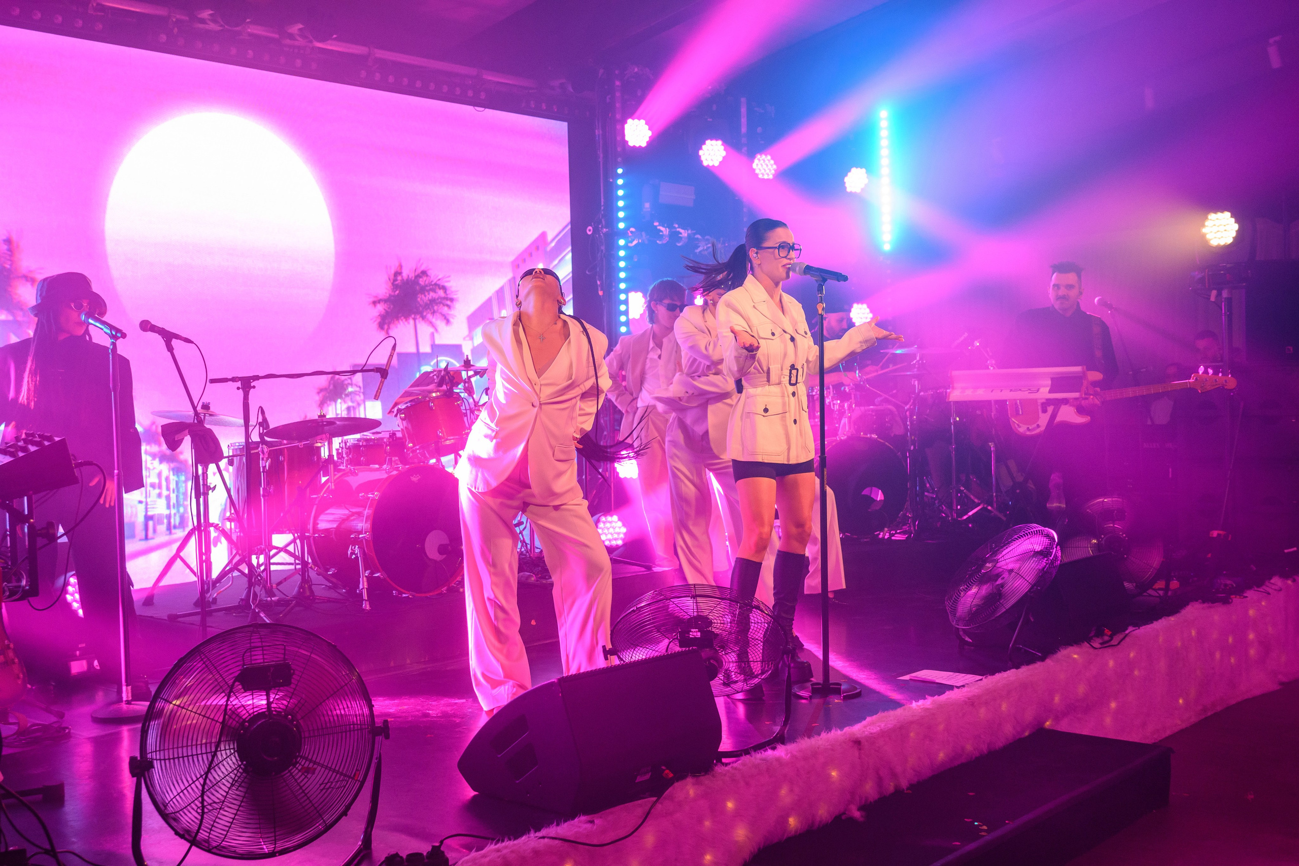 Вечеринки. Алексей Мигачёв фотограф и видеооператор в Москве