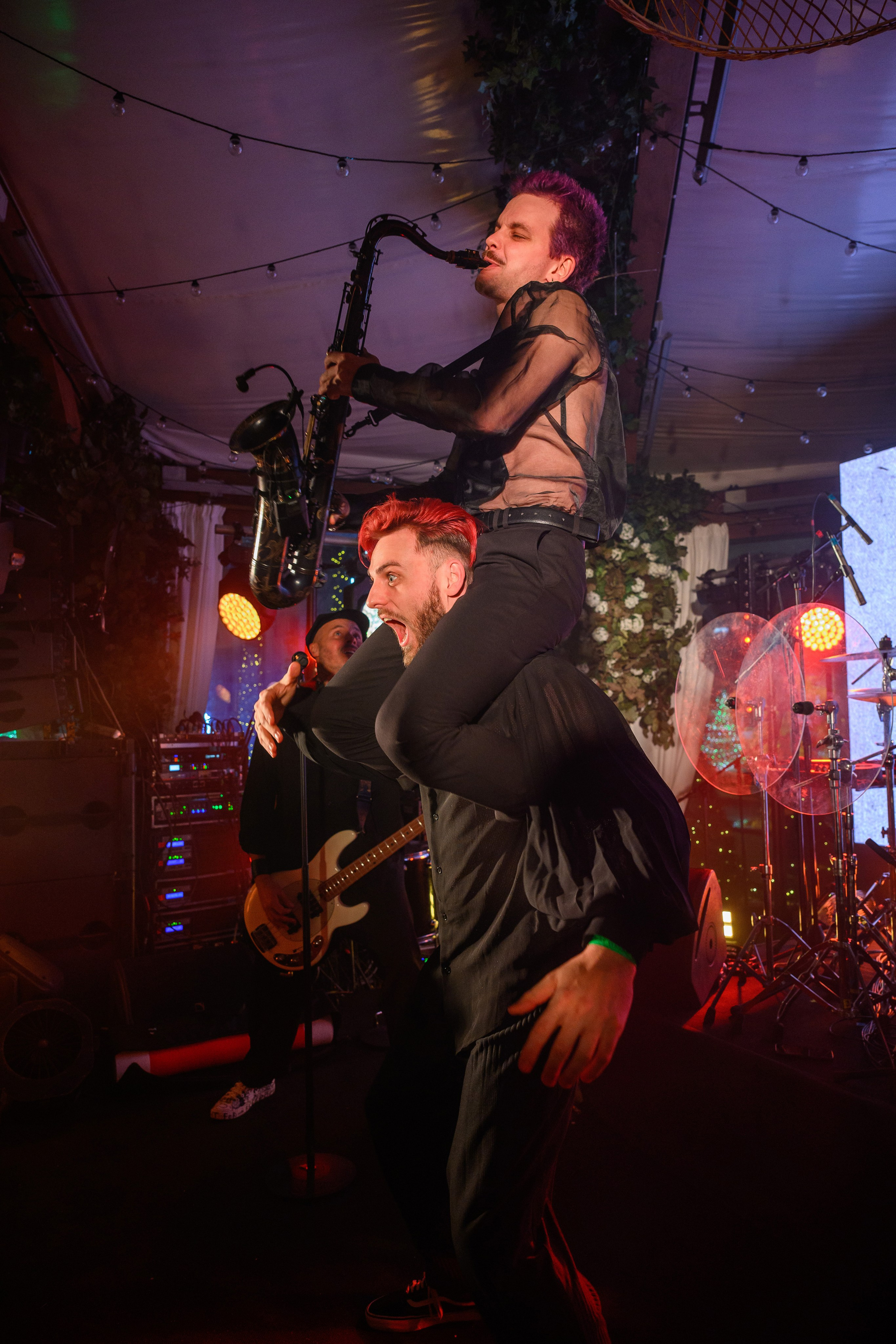 Вечеринки. Алексей Мигачёв фотограф и видеооператор в Москве