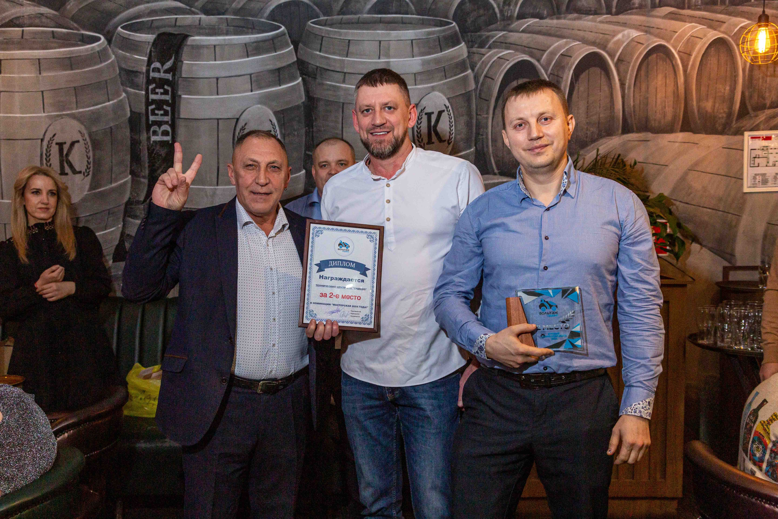 Репортажное портфолио. Профессиональный фотограф Иван Фролов