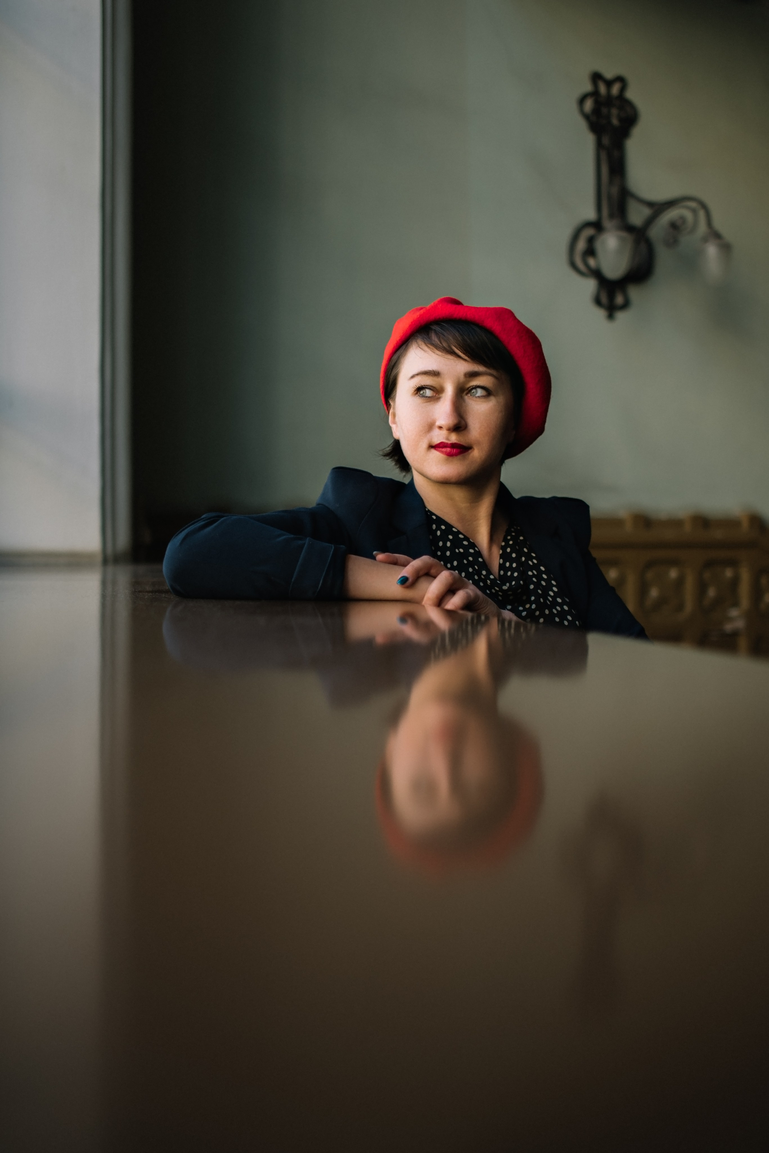 Съемка на улице. Фотограф Санкт-Петербурга Наталья Белова