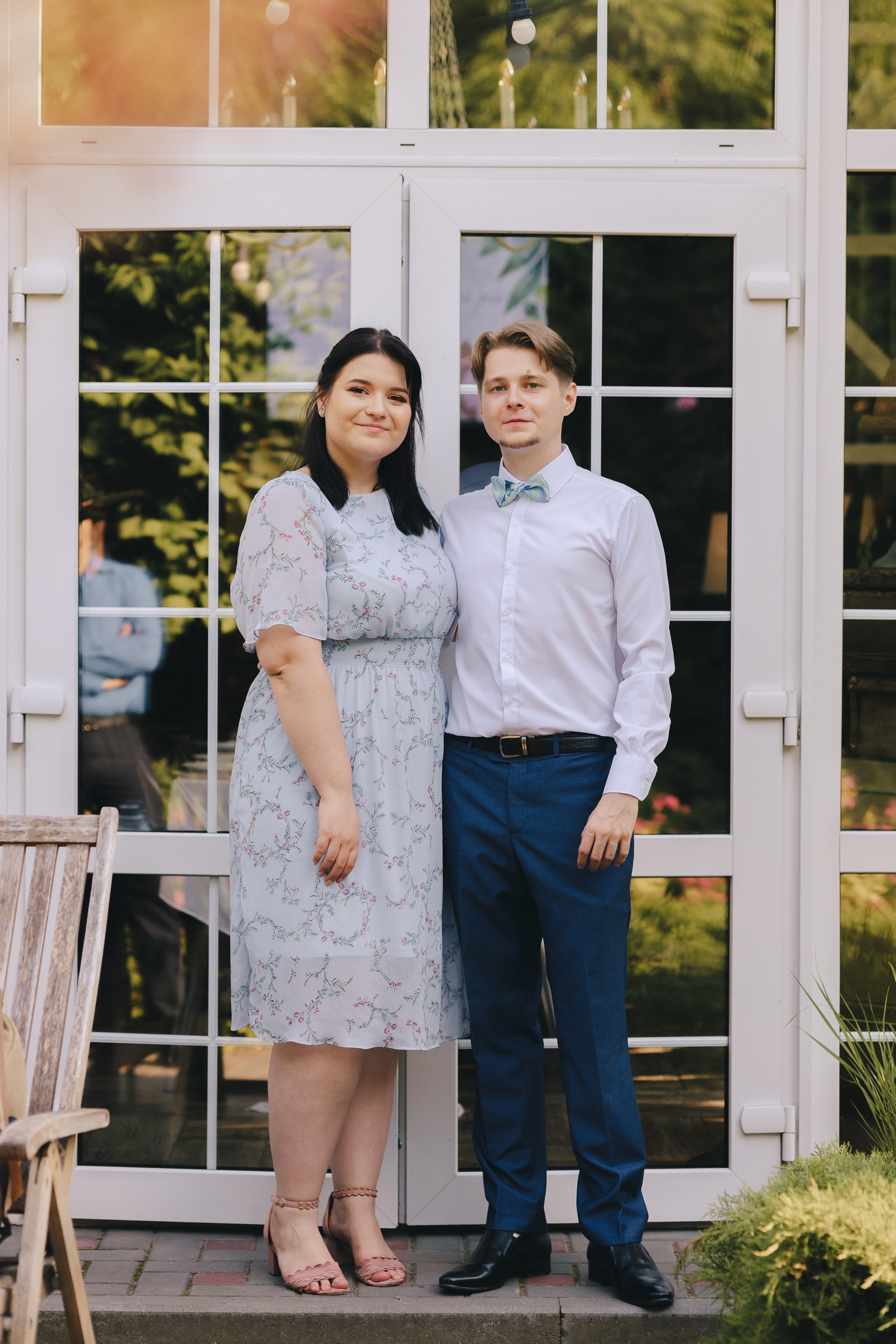 Олег и Катя. Фотограф Таганрог Любимая Надя