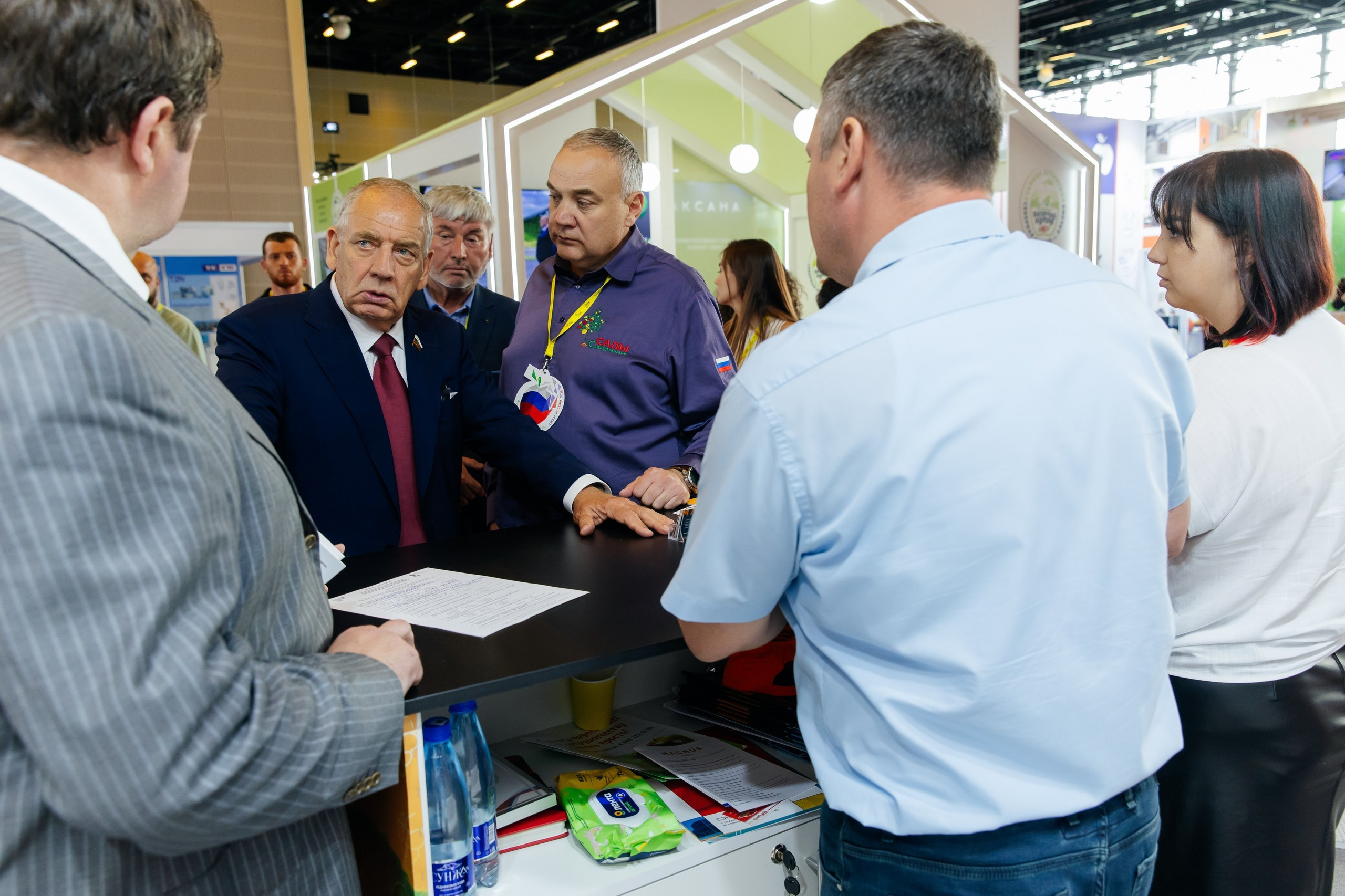 ЭКСПО. Фотограф Николай Петрушкин | Ставрополь, Москва