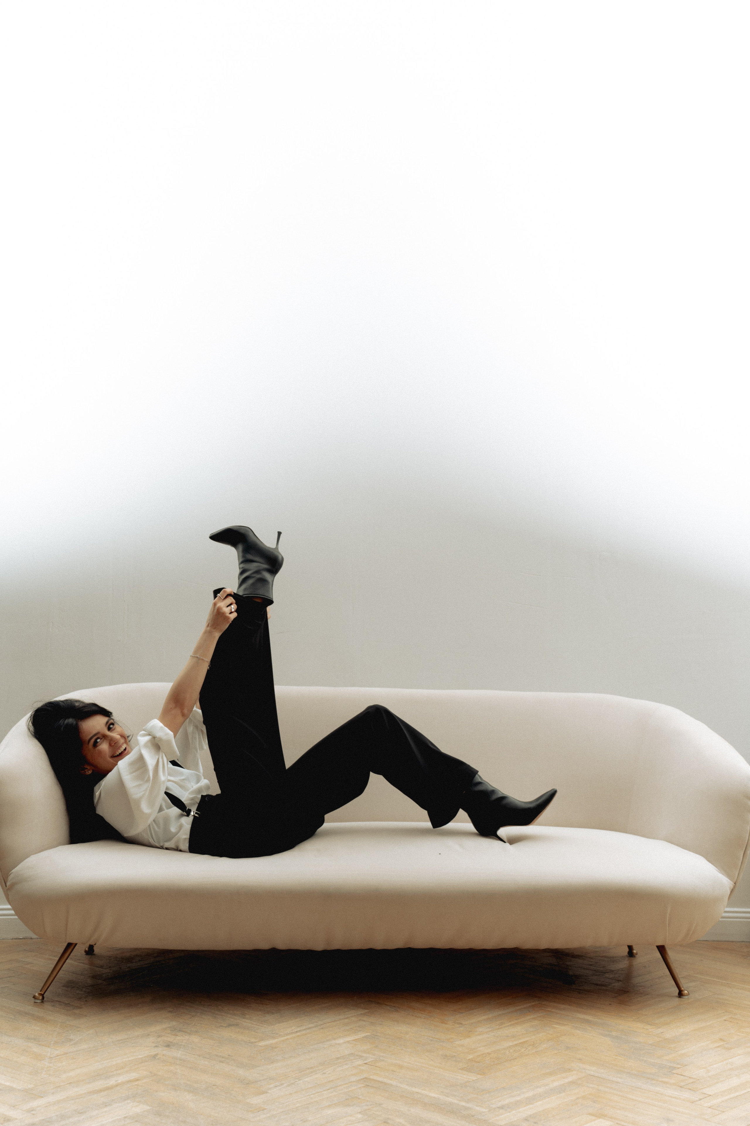 Анастасия. Фотограф Ольга Маленьких