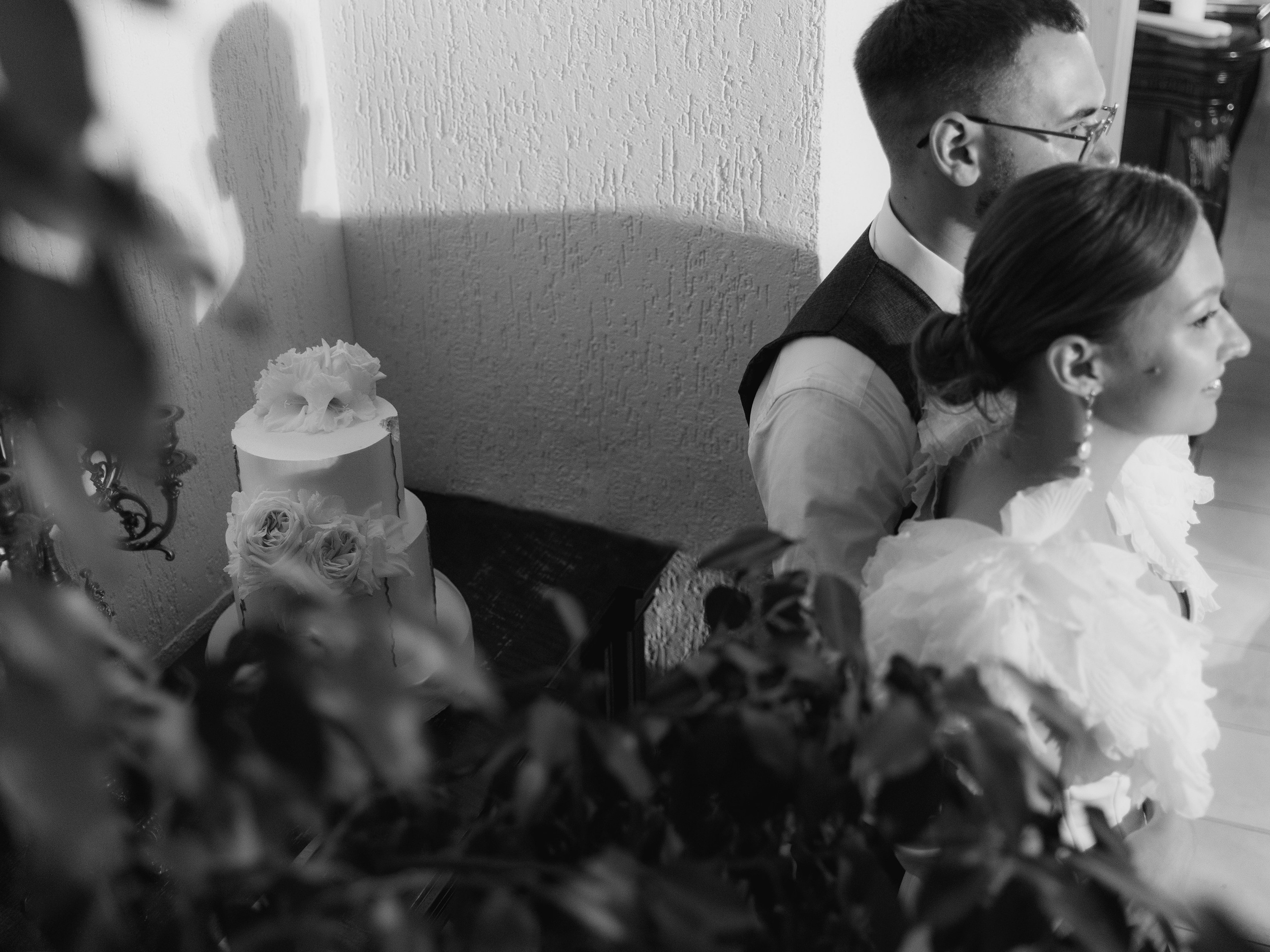 «Мы, утончённость, свобода». Свадебный и семейный фотограф в Калининграде Ольга Мешечкова