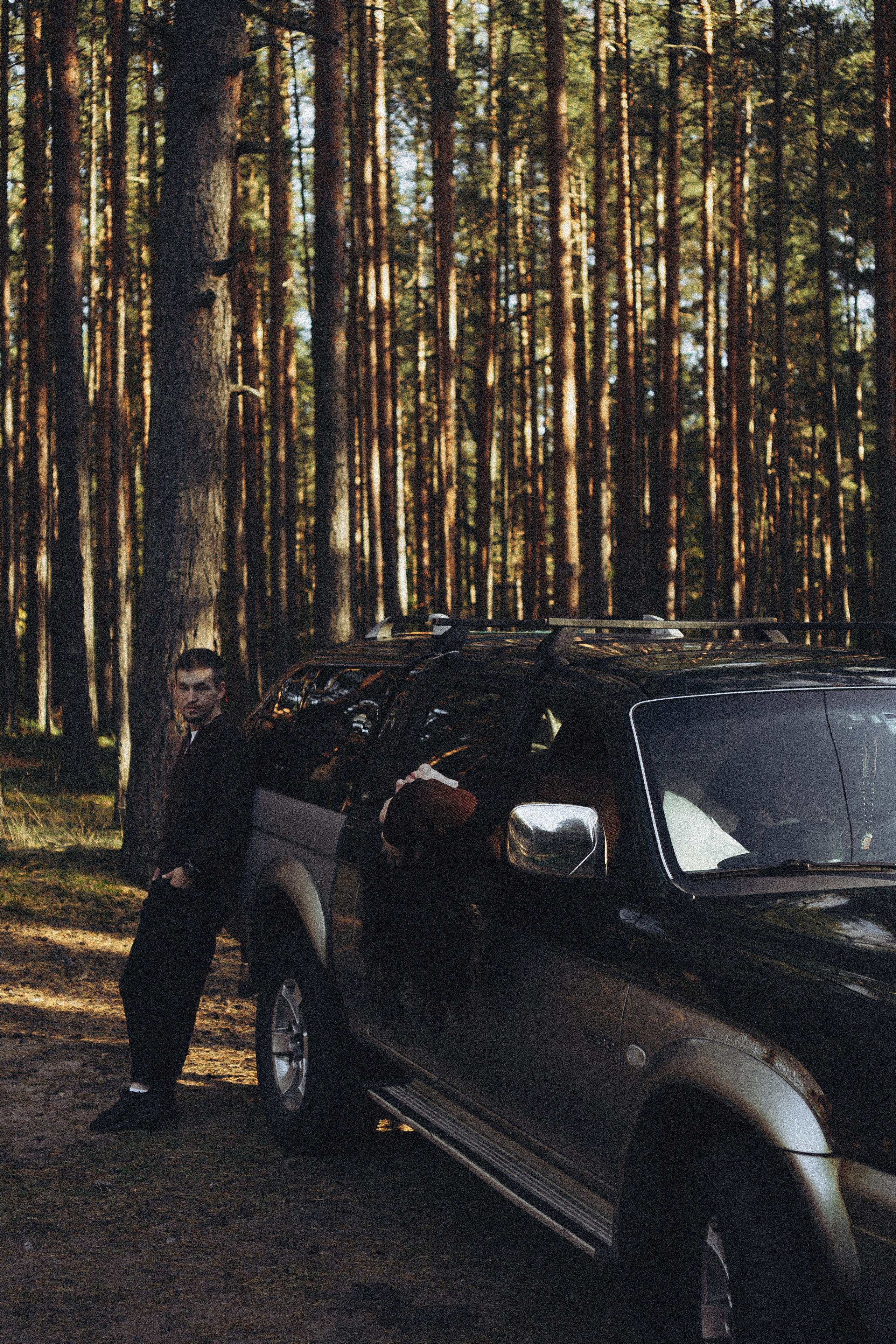 Прогулка по Финскому заливу. Профессиональный фотограф, Санкт-Петербург — Виктория Богомолова