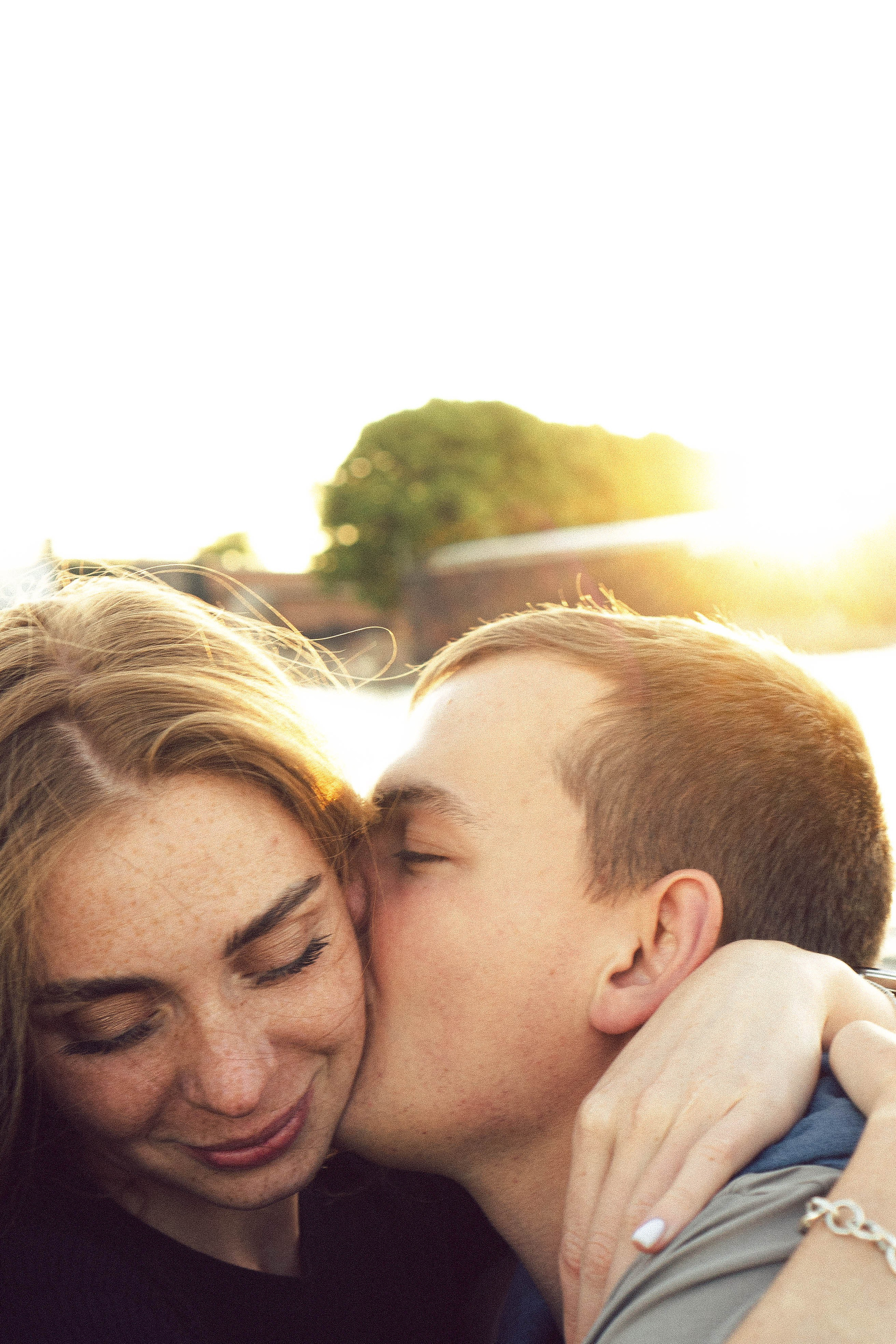 Летняя морская прогулка. Профессиональный фотограф, Санкт-Петербург — Виктория Богомолова