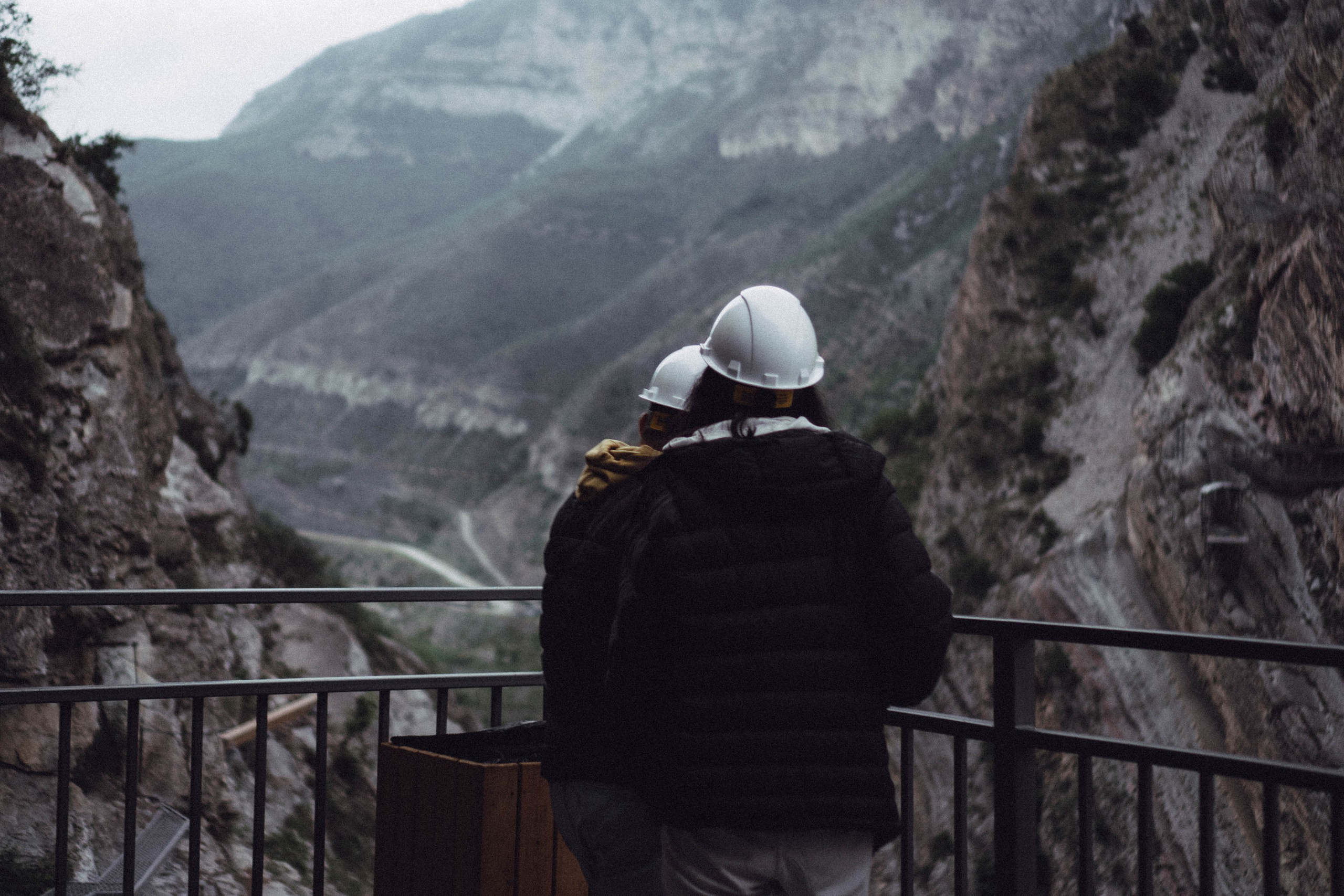 Горы. Профессиональный фотограф, Санкт-Петербург — Виктория Богомолова