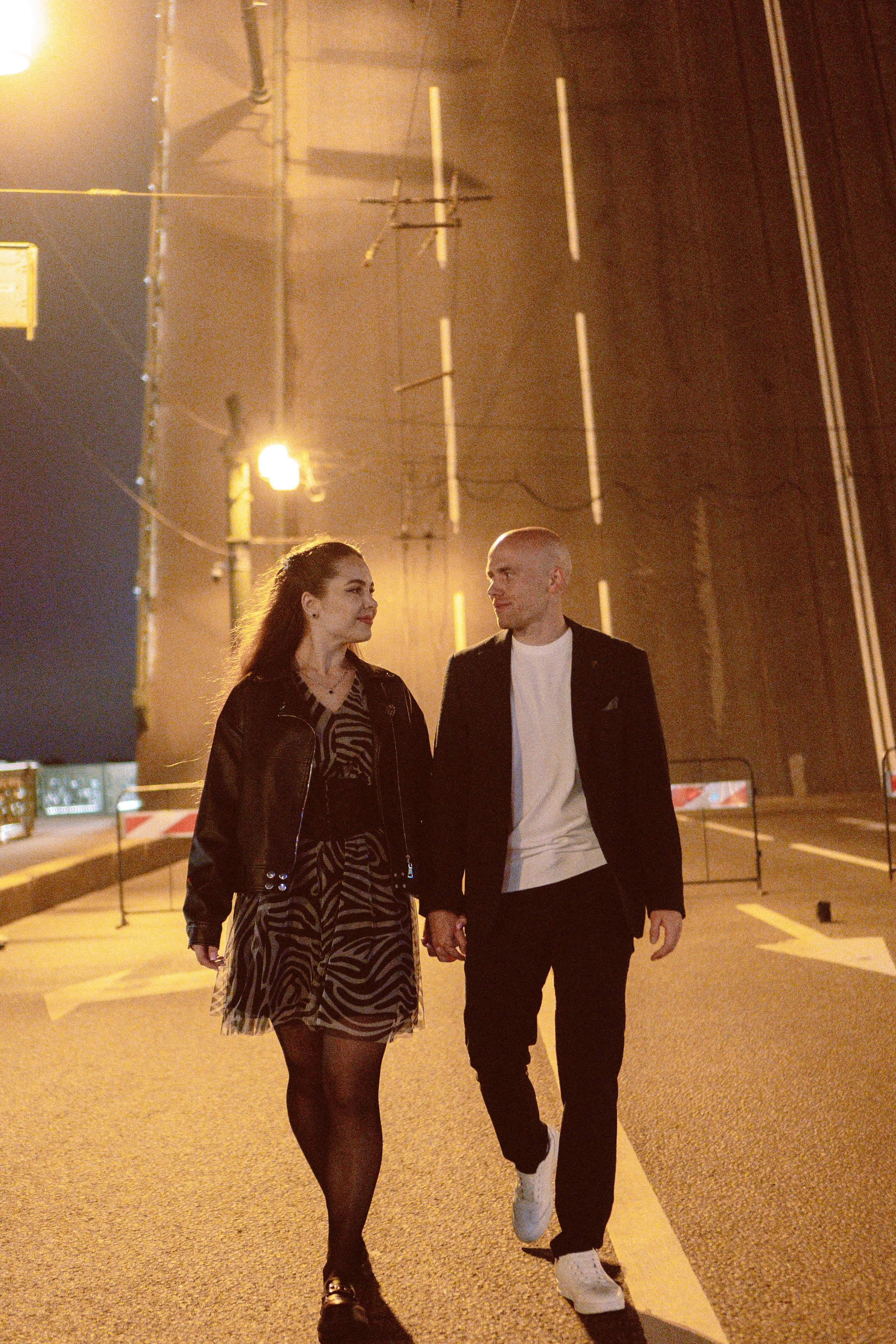 Любовь и питер. Профессиональный фотограф, Санкт-Петербург — Виктория Богомолова