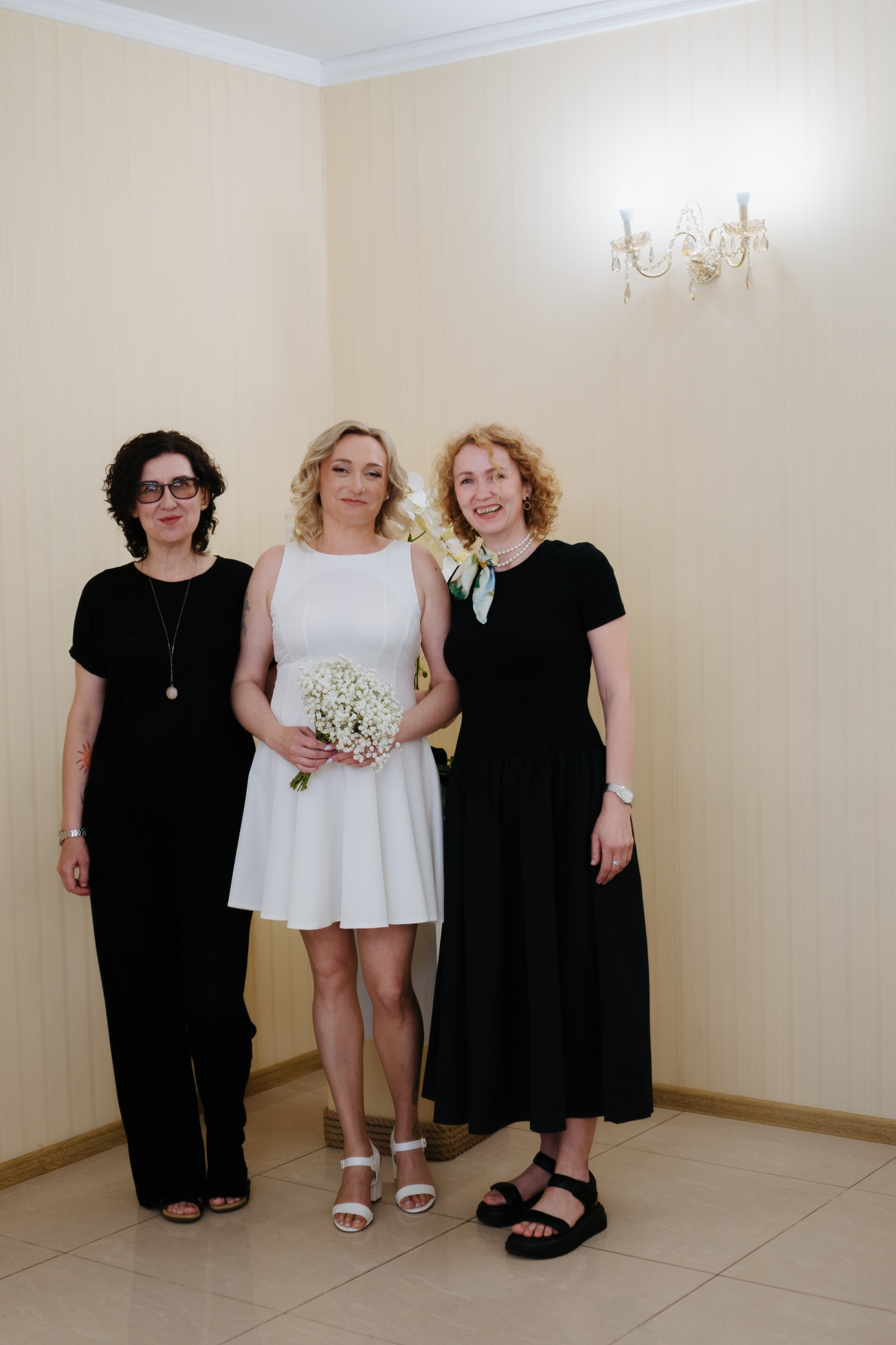 СВАДЕБНЫЙ РЕПОРТАЖ. Профессиональный фотограф, Санкт-Петербург — Виктория Богомолова