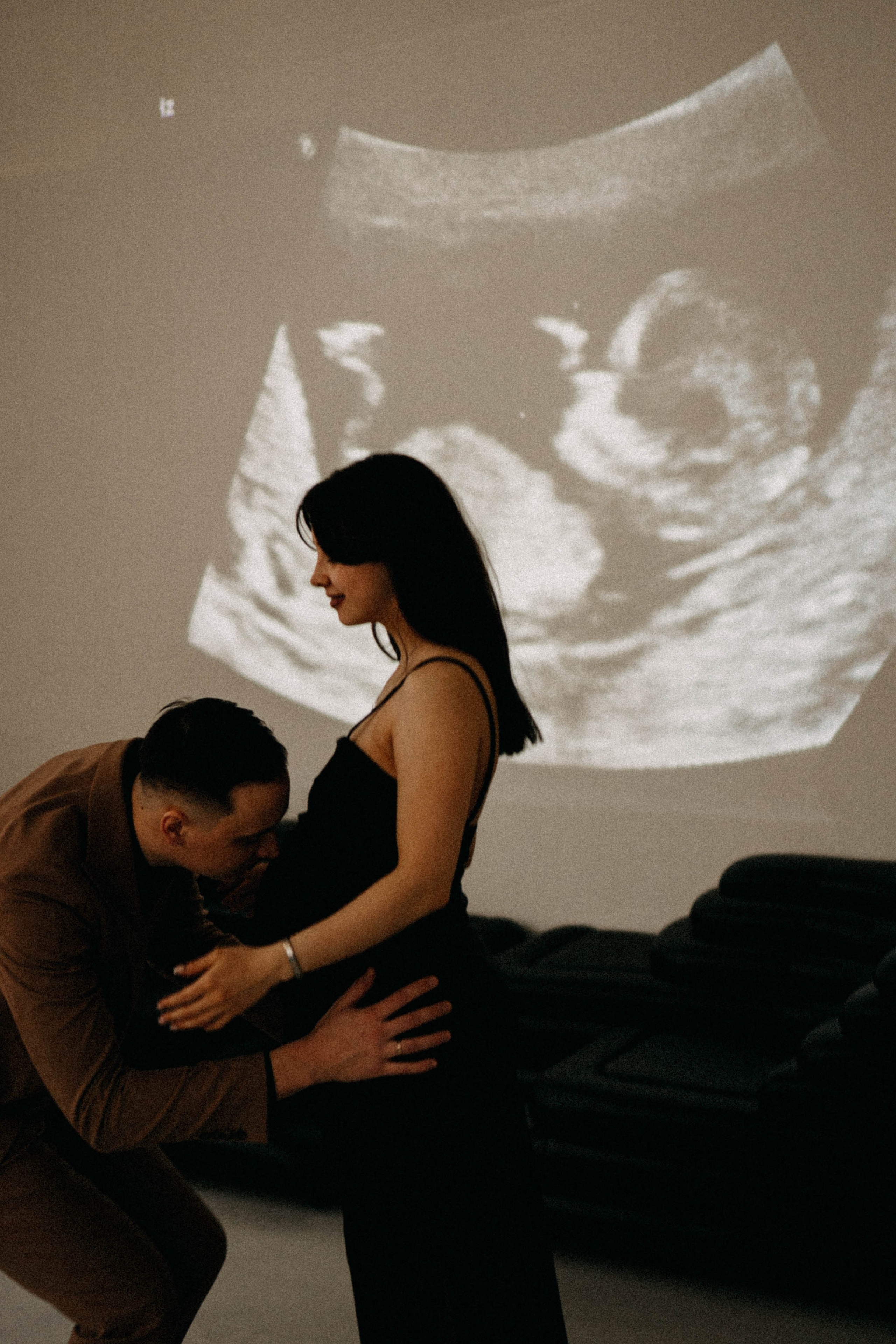 Love Story Беременность. Профессиональный фотограф, Санкт-Петербург — Виктория Богомолова
