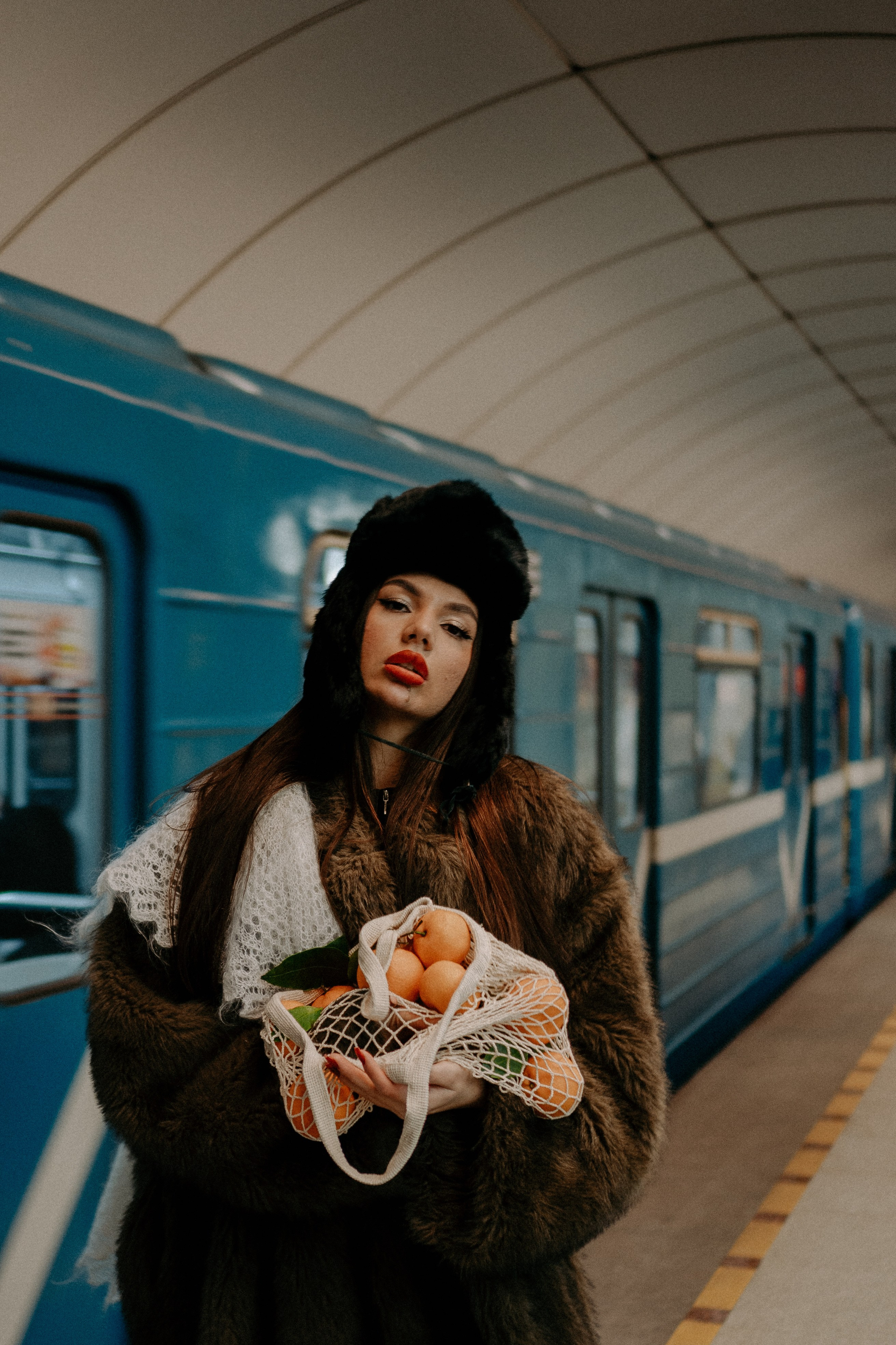 В Русском стиле. Профессиональный фотограф, Санкт-Петербург — Виктория Богомолова
