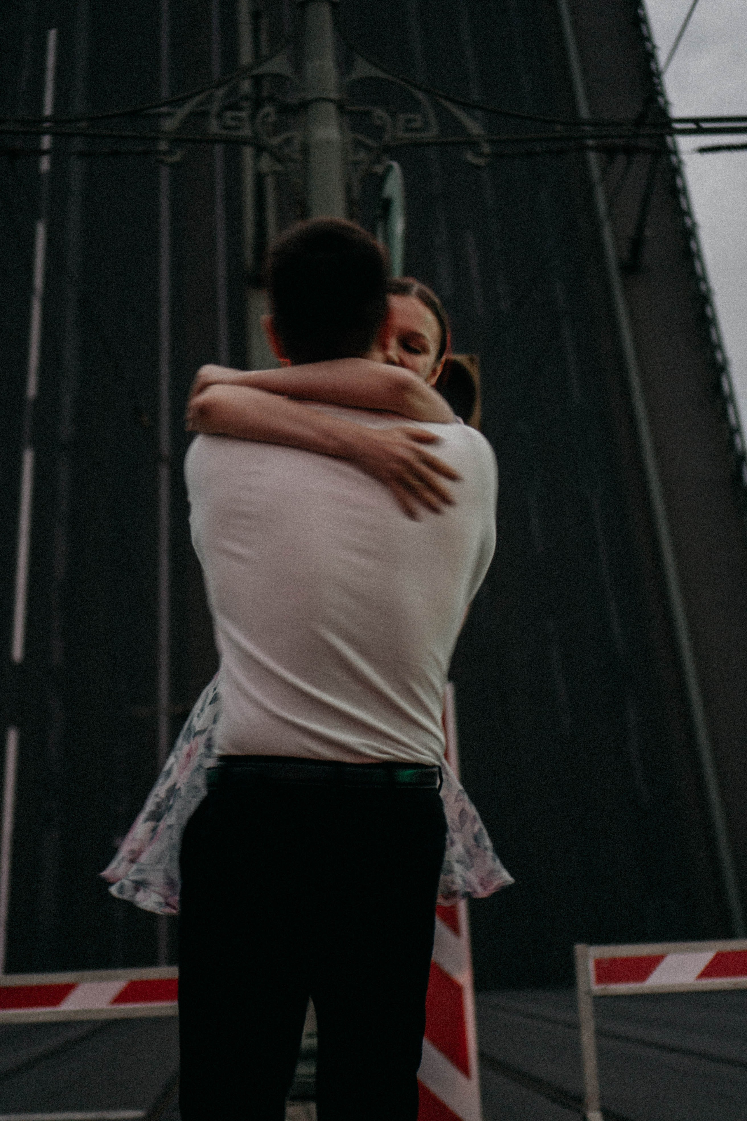 Любовь в белые ночи. Профессиональный фотограф, Санкт-Петербург — Виктория Богомолова