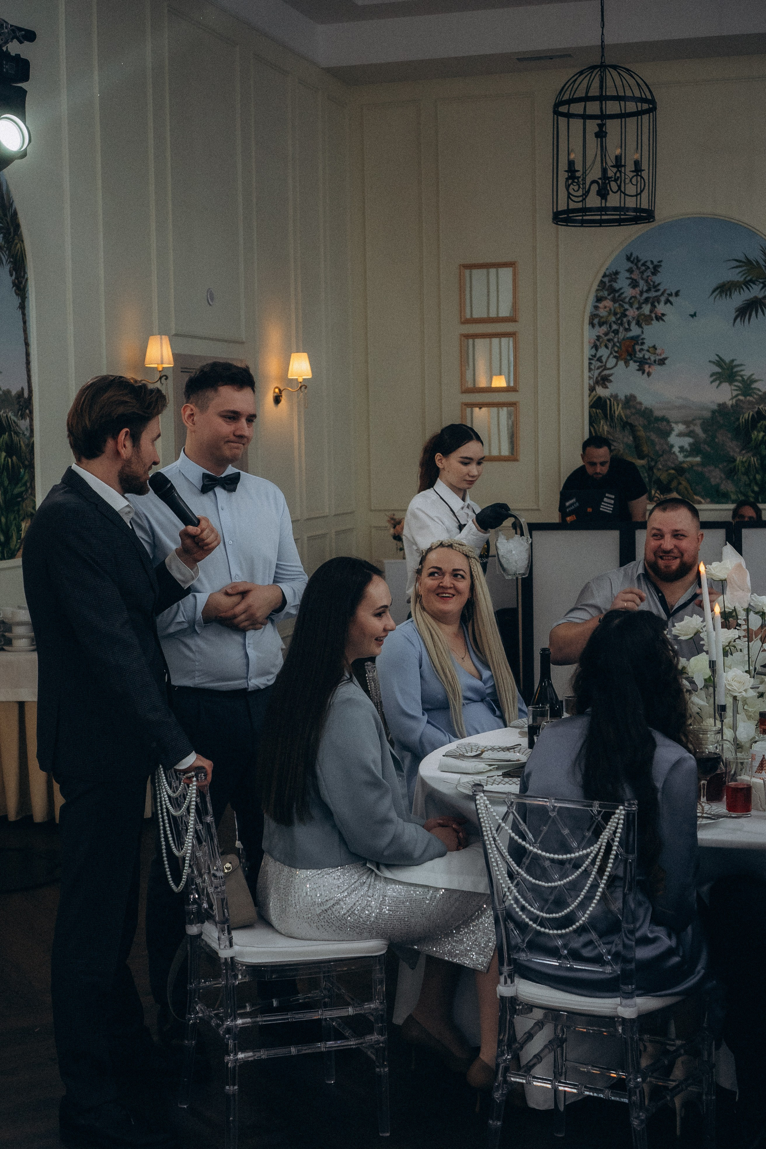 ПОЛНЫЙ СВАДЕБНЫЙ ДЕНЬ 8 ЧАСОВ. Профессиональный фотограф, Санкт-Петербург — Виктория Богомолова