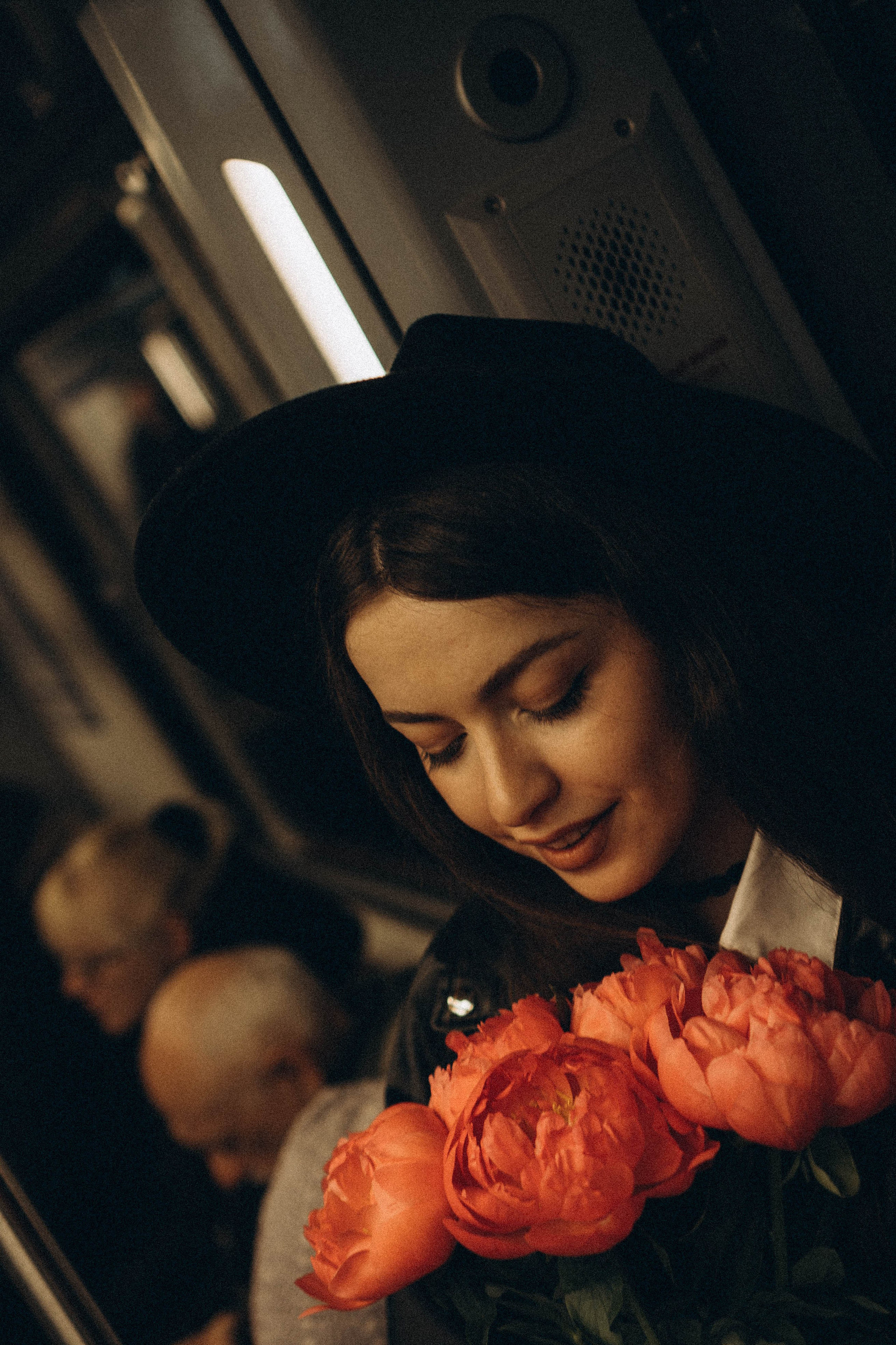 В метро. Профессиональный фотограф, Санкт-Петербург — Виктория Богомолова