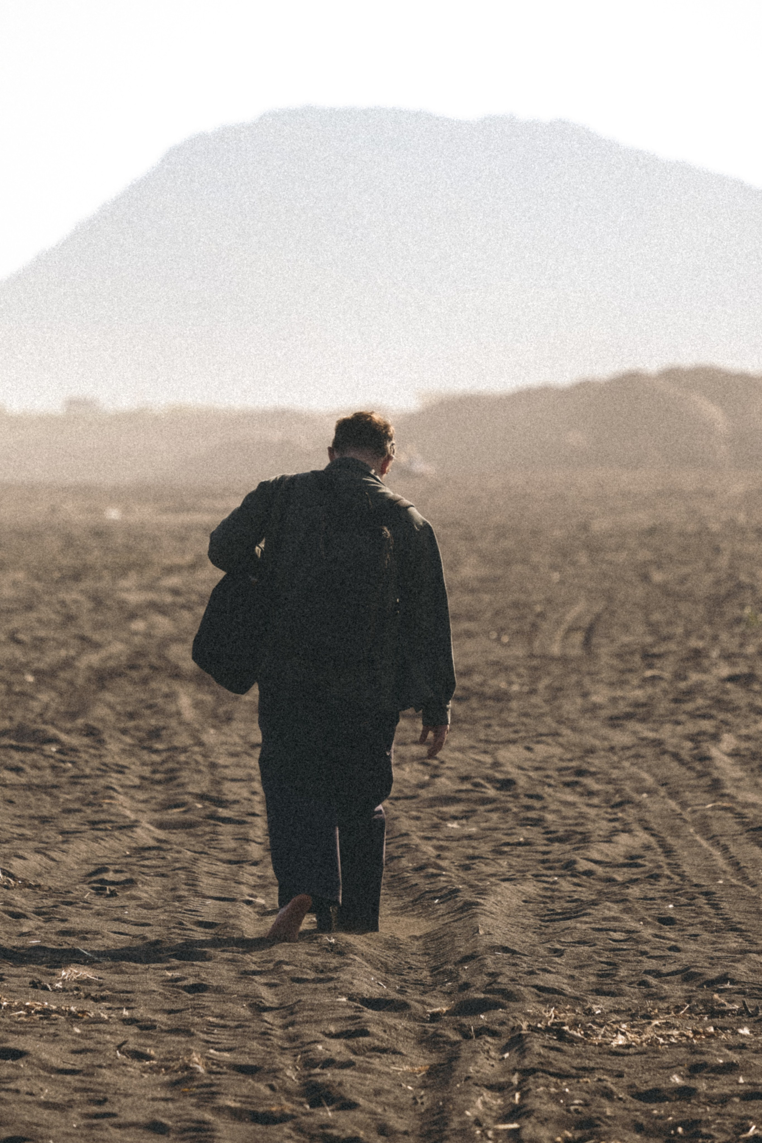 Тихий океан. Профессиональный фотограф, Санкт-Петербург — Виктория Богомолова