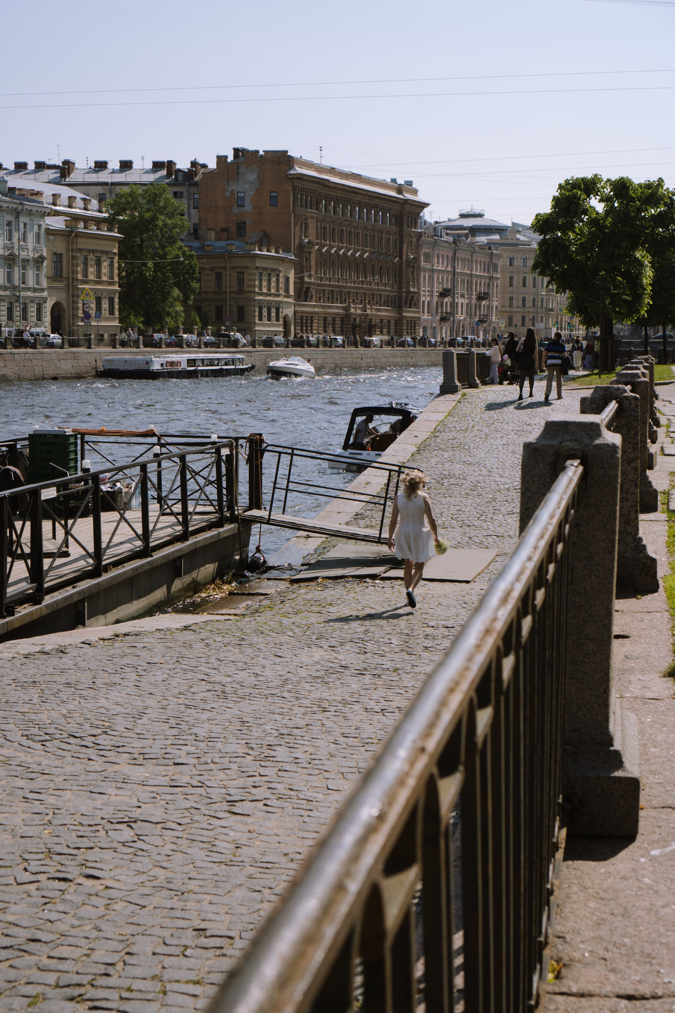 СВАДЕБНЫЙ РЕПОРТАЖ. Профессиональный фотограф, Санкт-Петербург — Виктория Богомолова