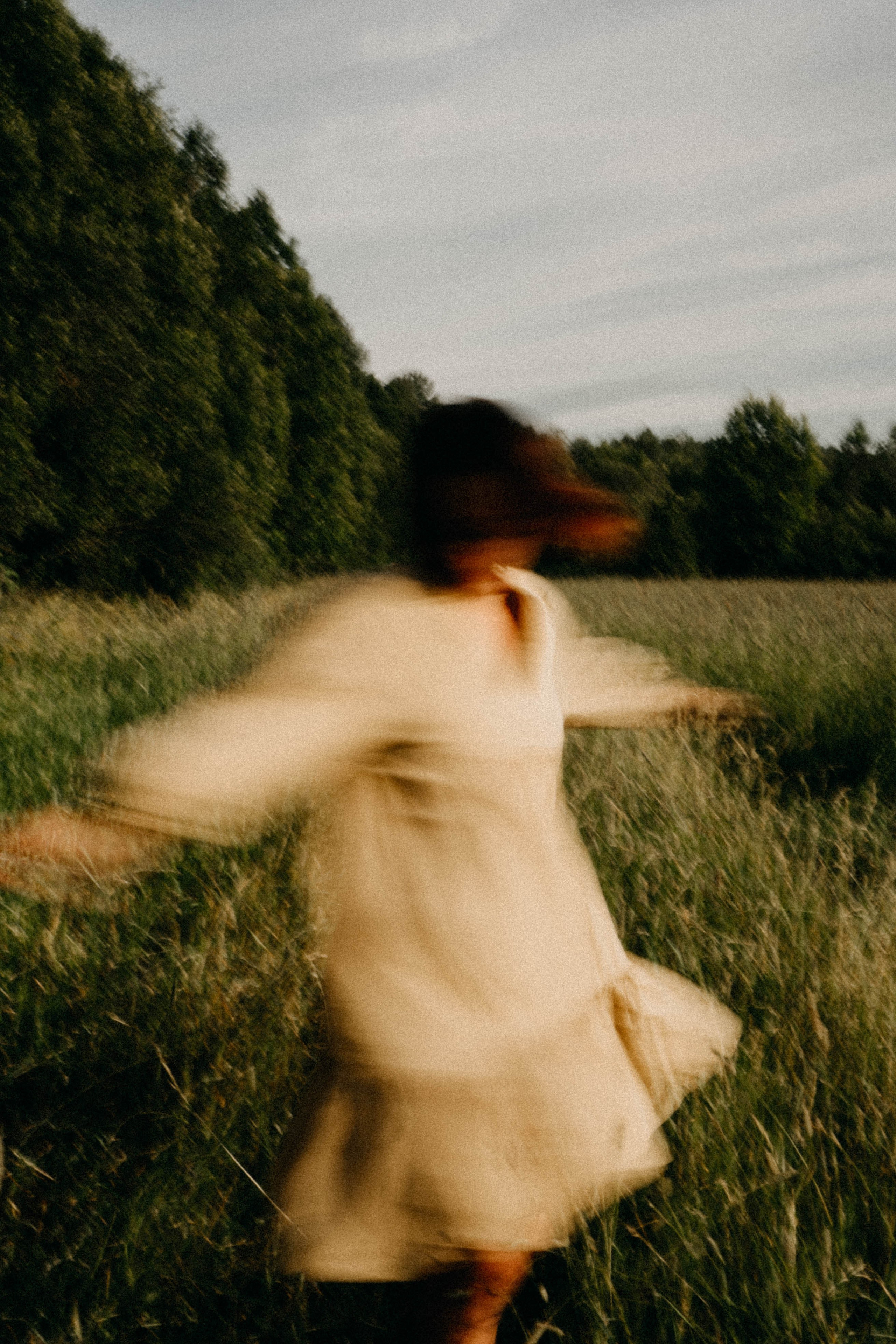 Летняя прогулка. Профессиональный фотограф, Санкт-Петербург — Виктория Богомолова