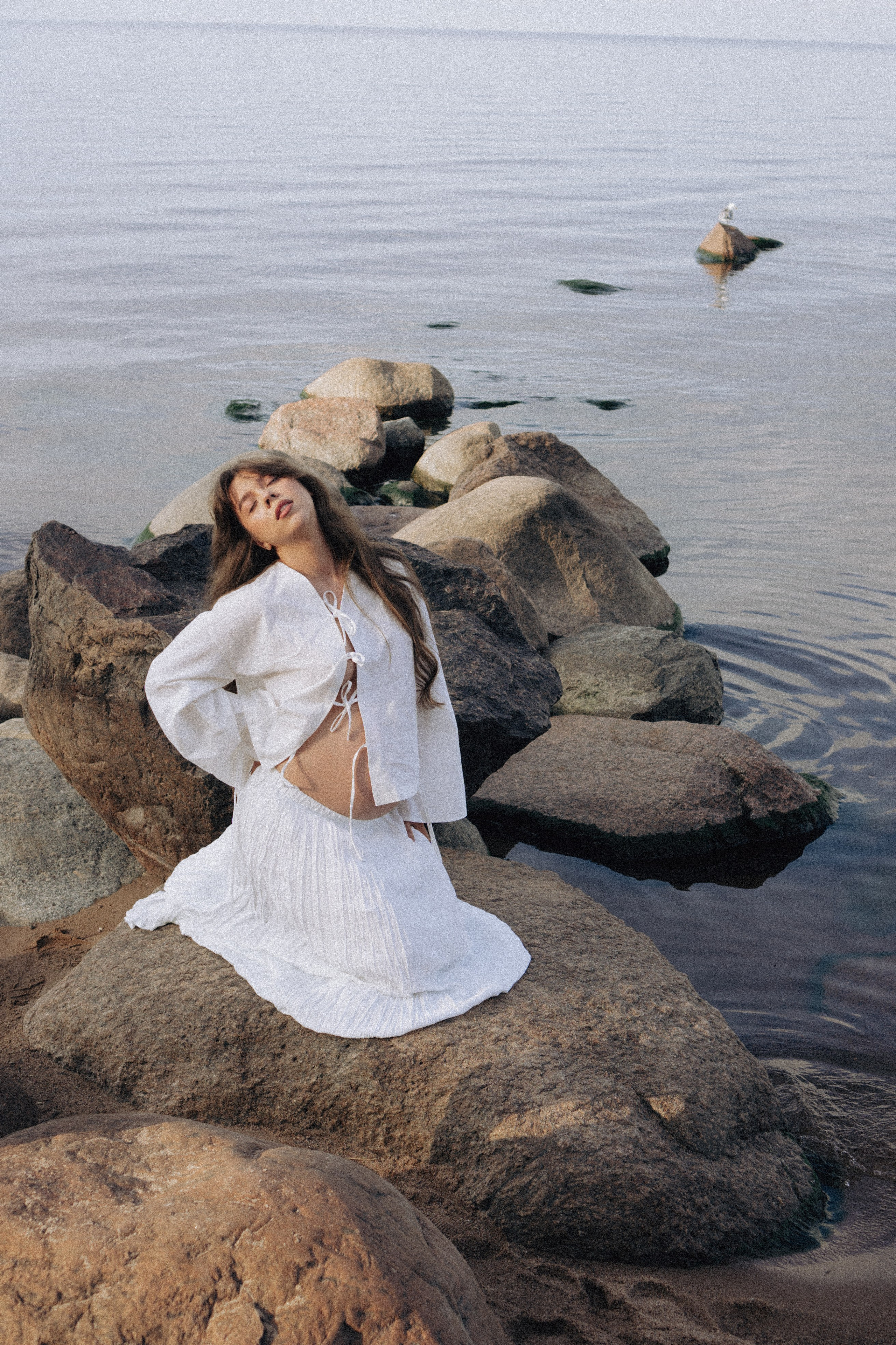 БЕРЕМЕННОСТЬ. Профессиональный фотограф, Санкт-Петербург — Виктория Богомолова