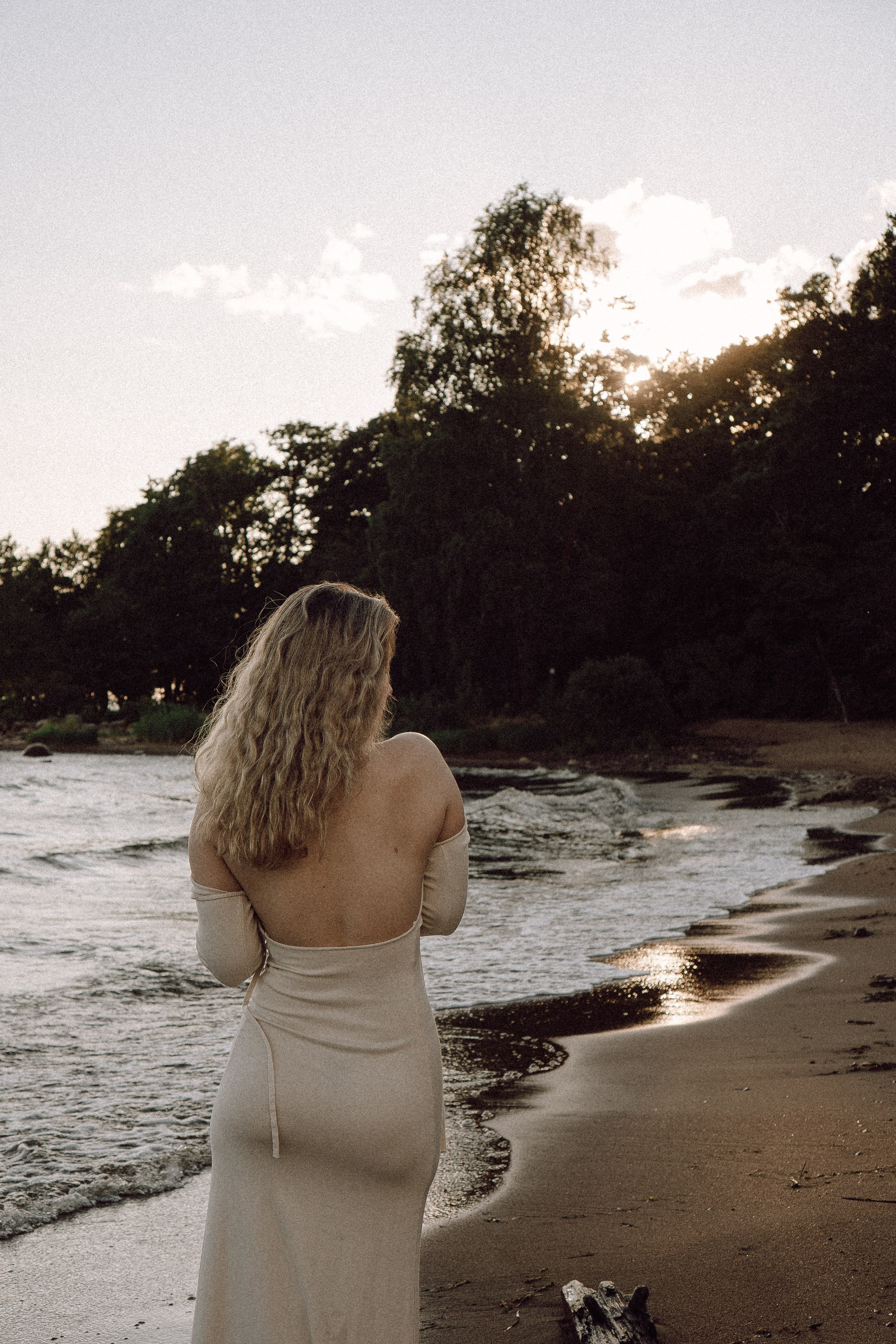 РОМАНТИКА ФИНСКОГО ЗАЛИВА. Профессиональный фотограф, Санкт-Петербург — Виктория Богомолова